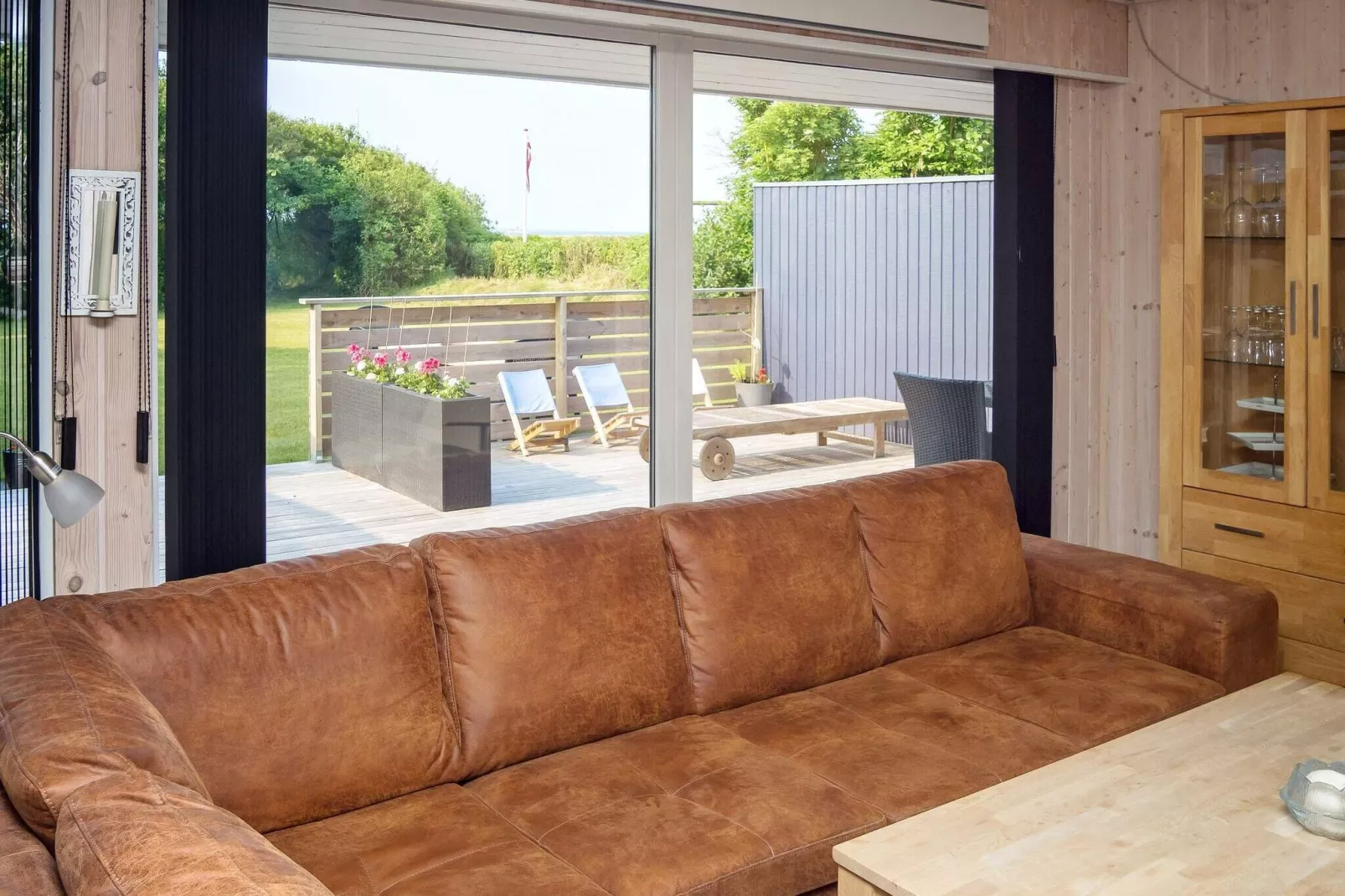 6 Personen Ferienhaus in Hurup Thy