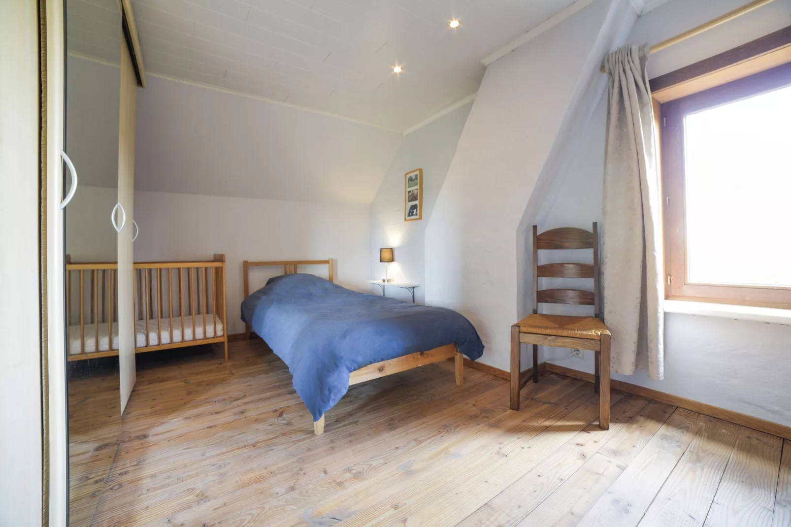 Fleternahoeve-Bedroom