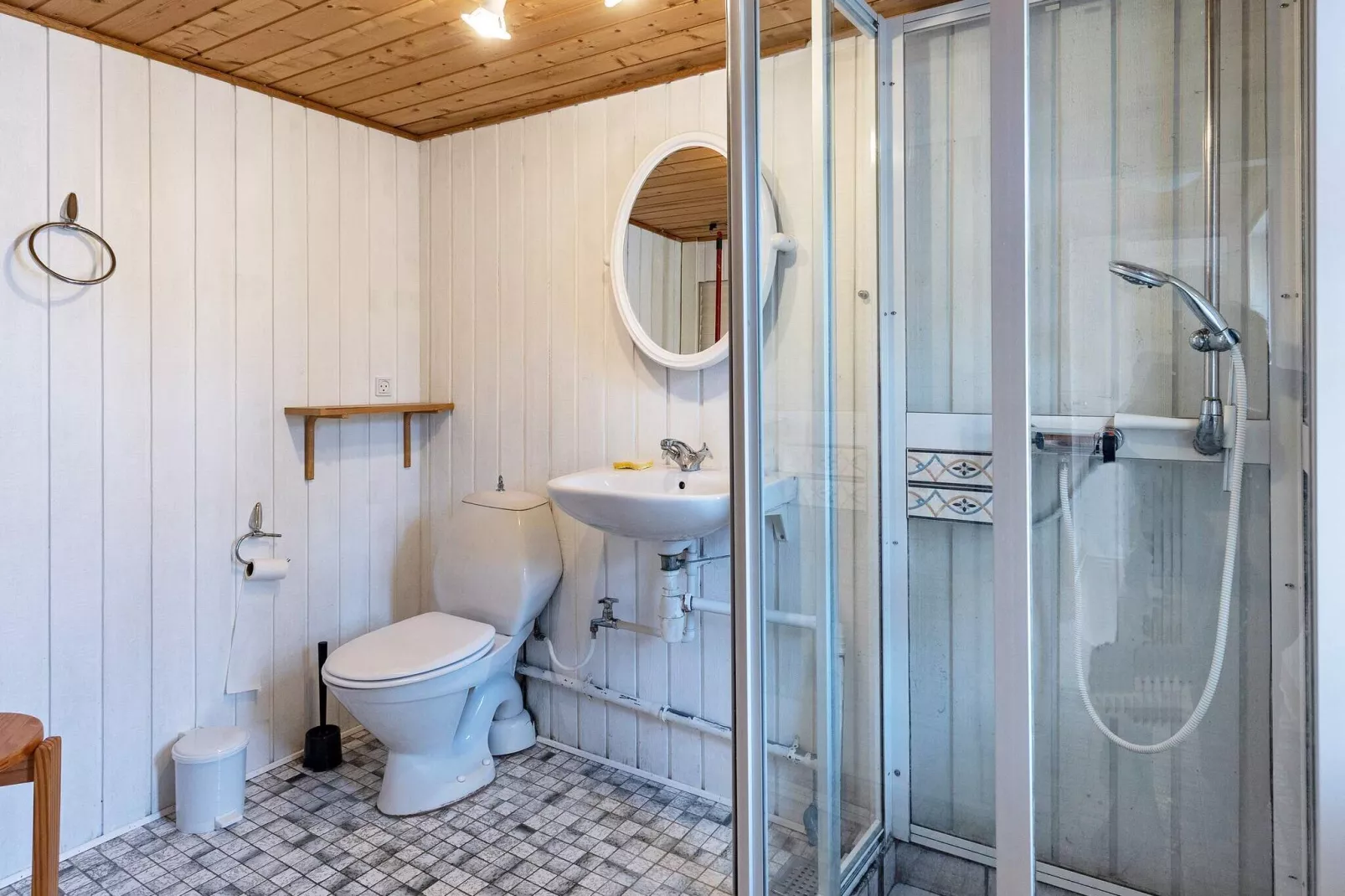 5 person holiday home in Marstal-By Traum-Indoor