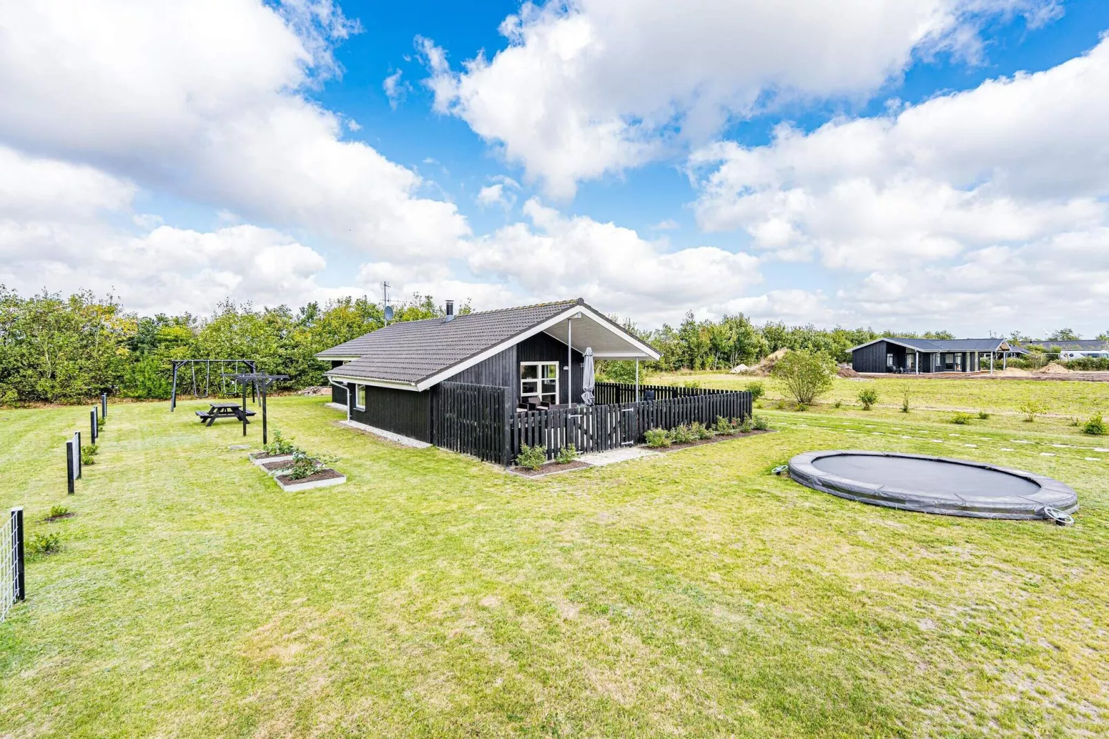 6 person holiday home in Tarm-Outdoor