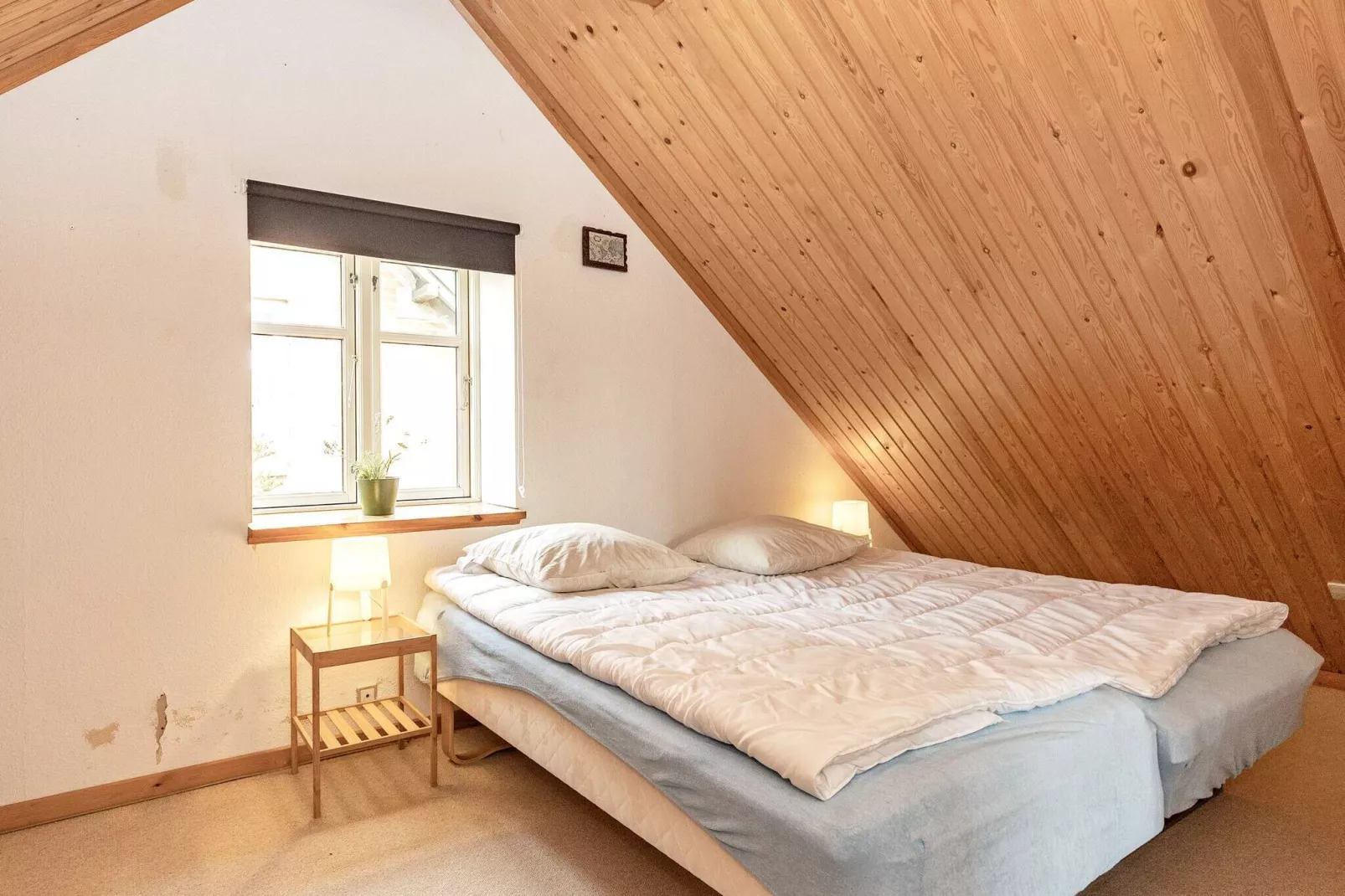 5 person holiday home in Marstal-By Traum-Indoor