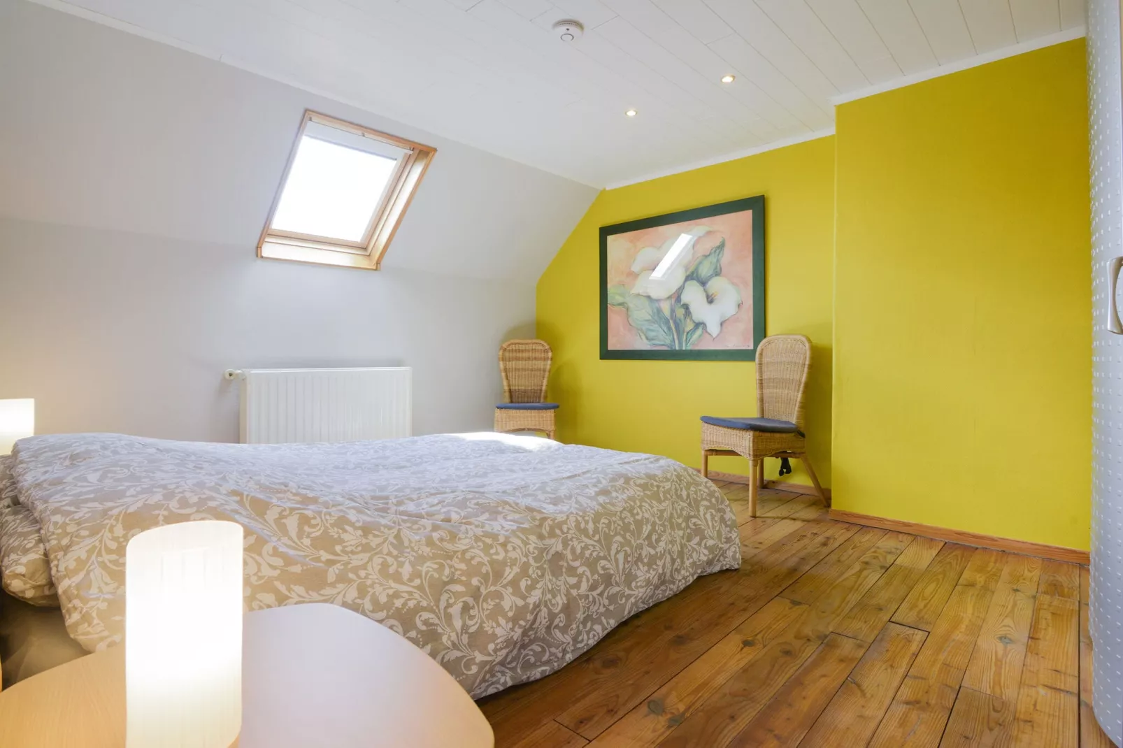 Fleternahoeve-Bedroom