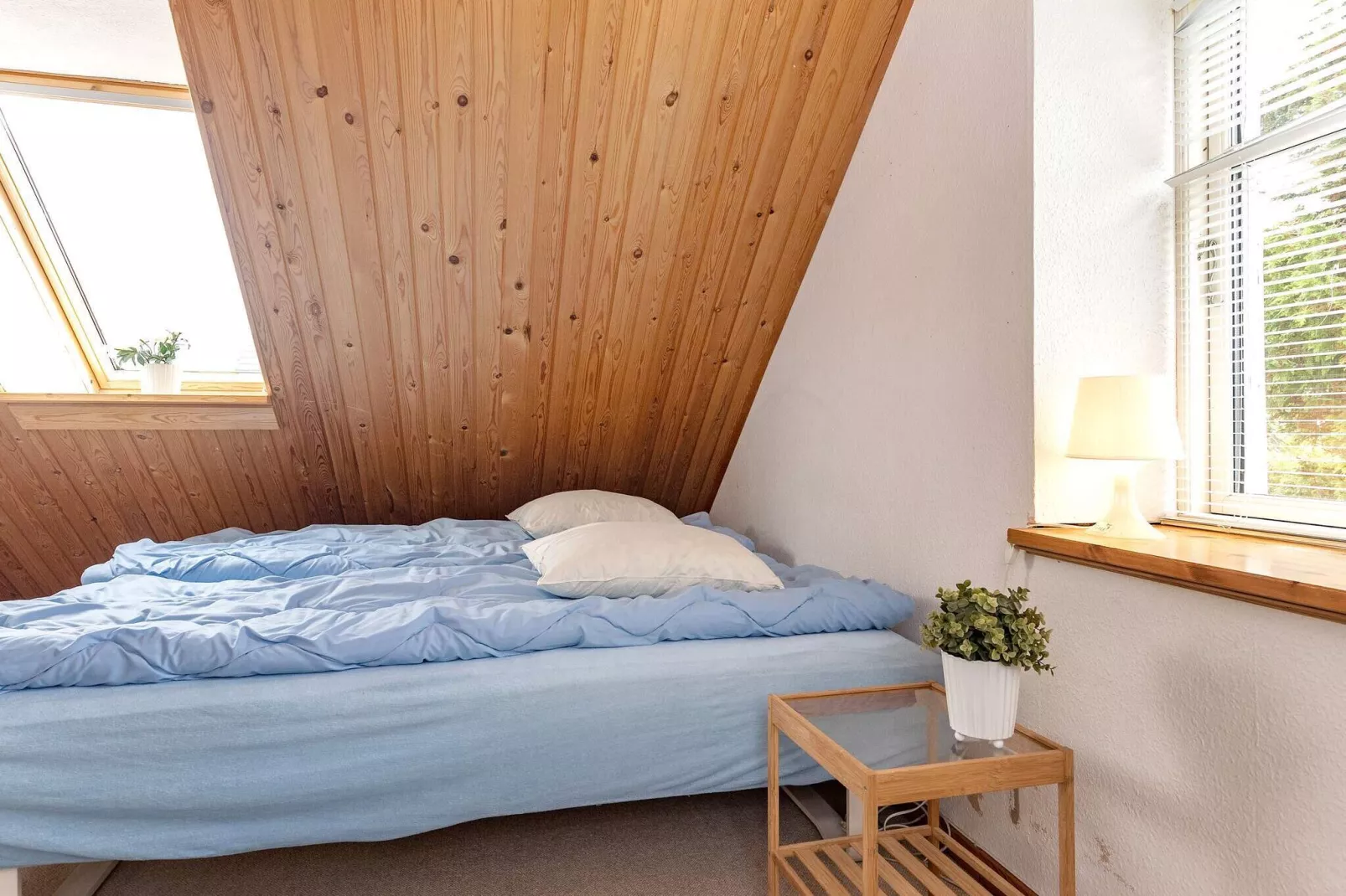5 person holiday home in Marstal-By Traum-Indoor