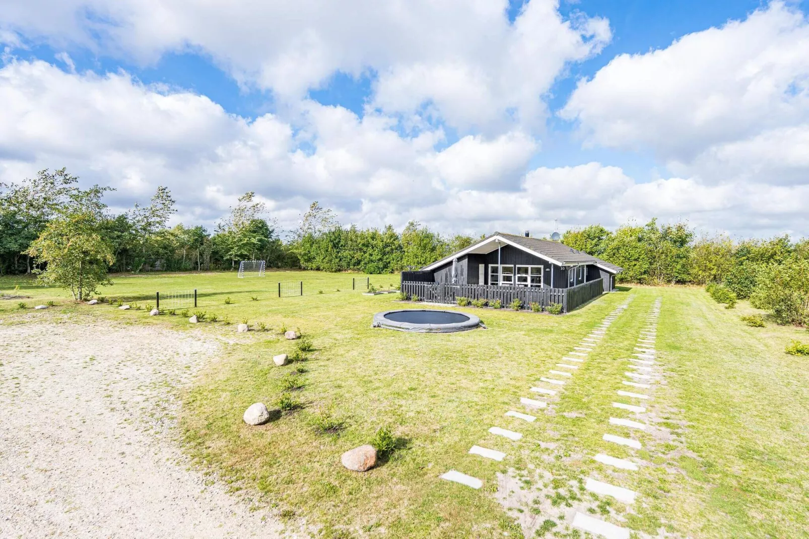6 person holiday home in Tarm-Outdoor