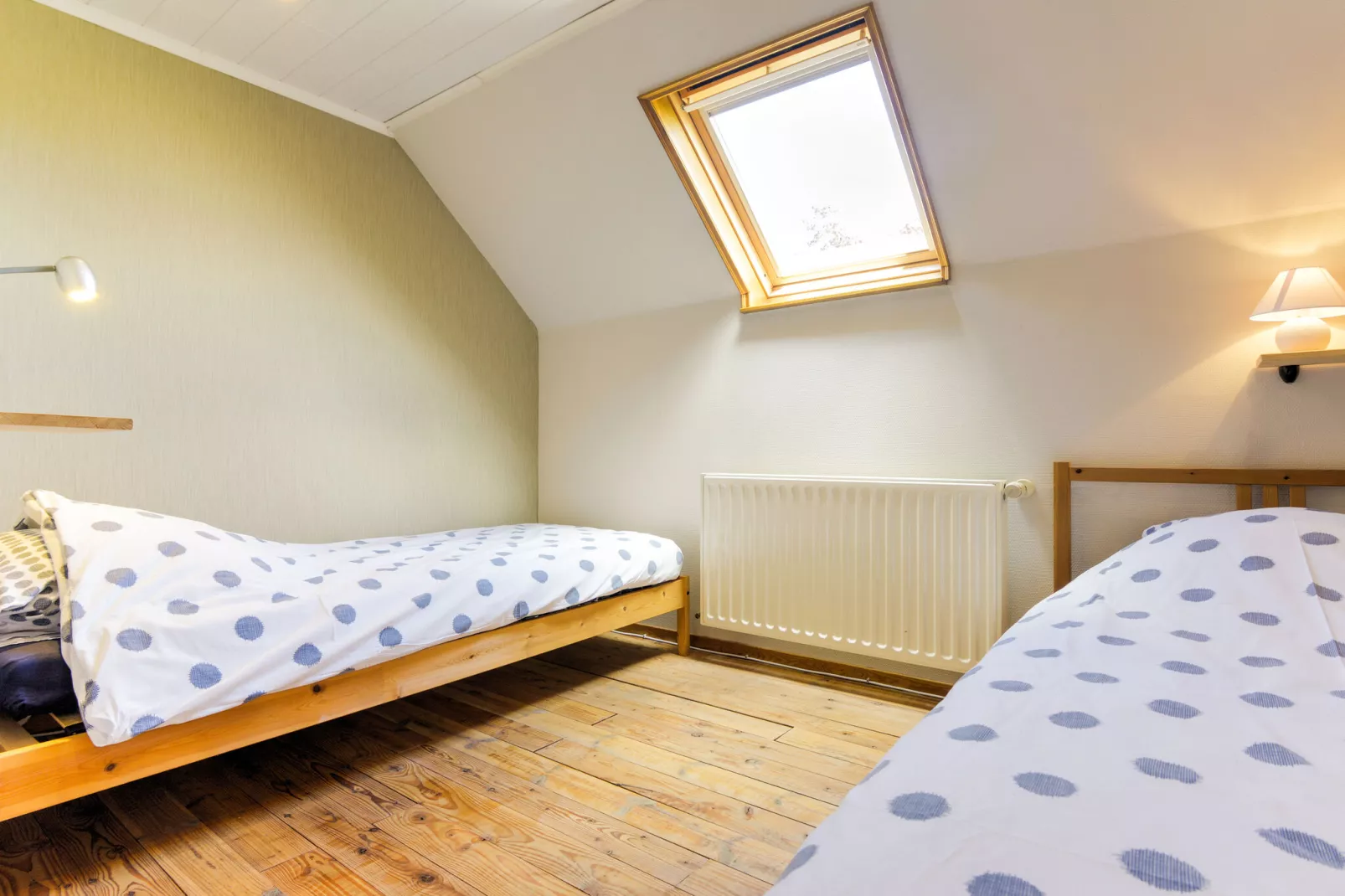 Fleternahoeve-Bedroom