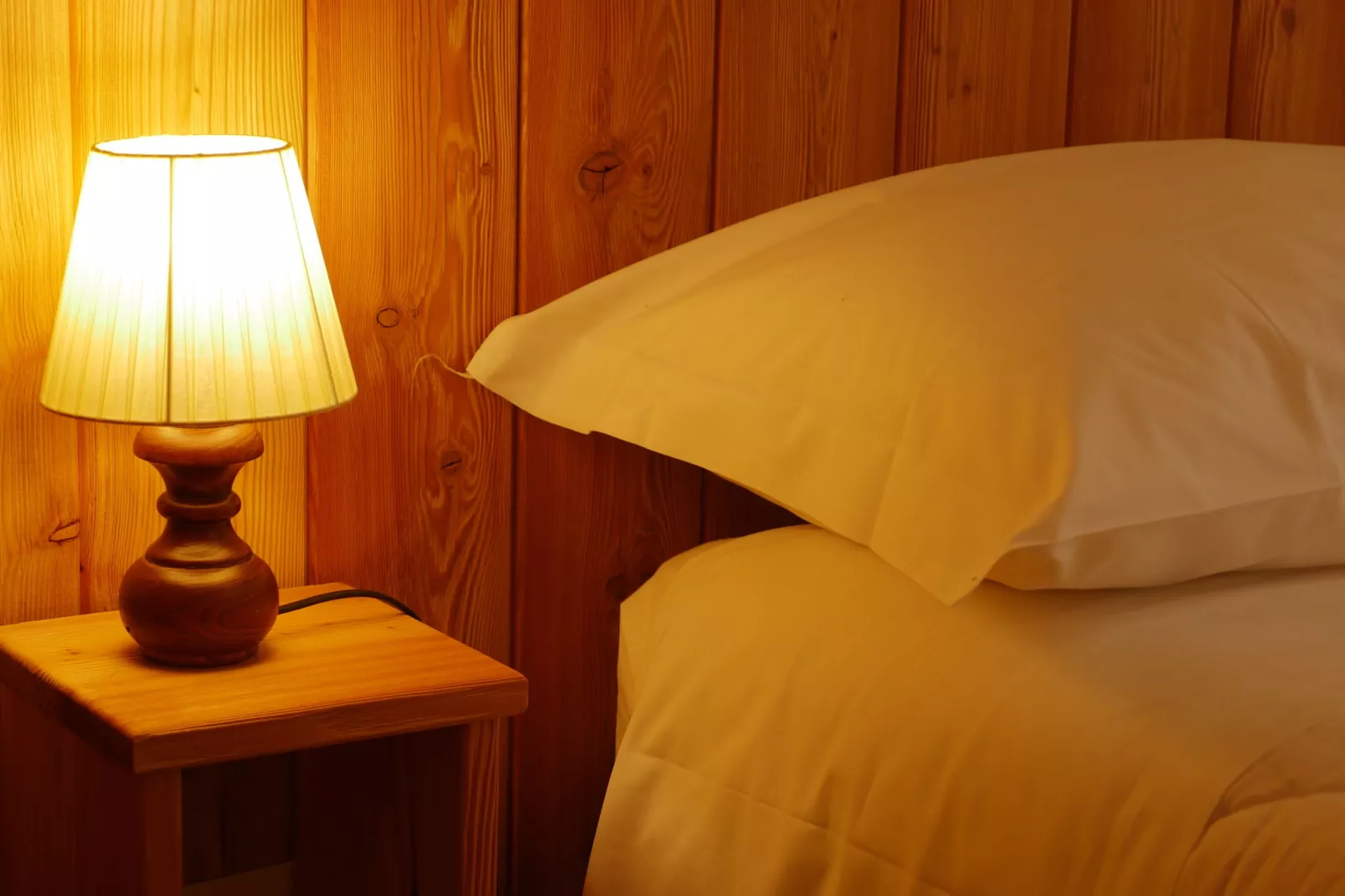 Residenza Cervinia Bilo Sei-Bedroom