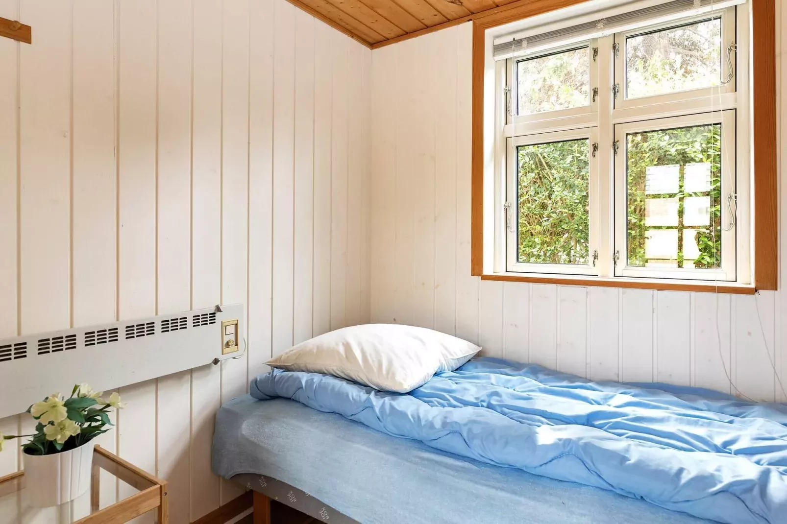 5 person holiday home in Marstal-By Traum-Indoor