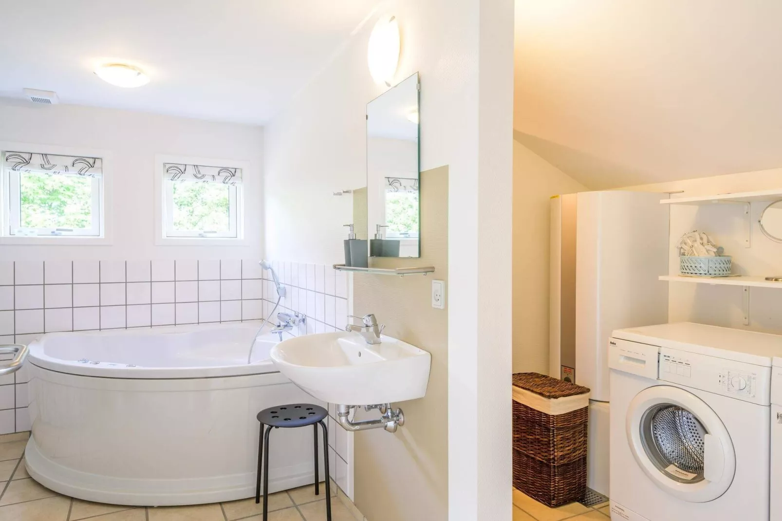 6 person holiday home in Tarm-Spa