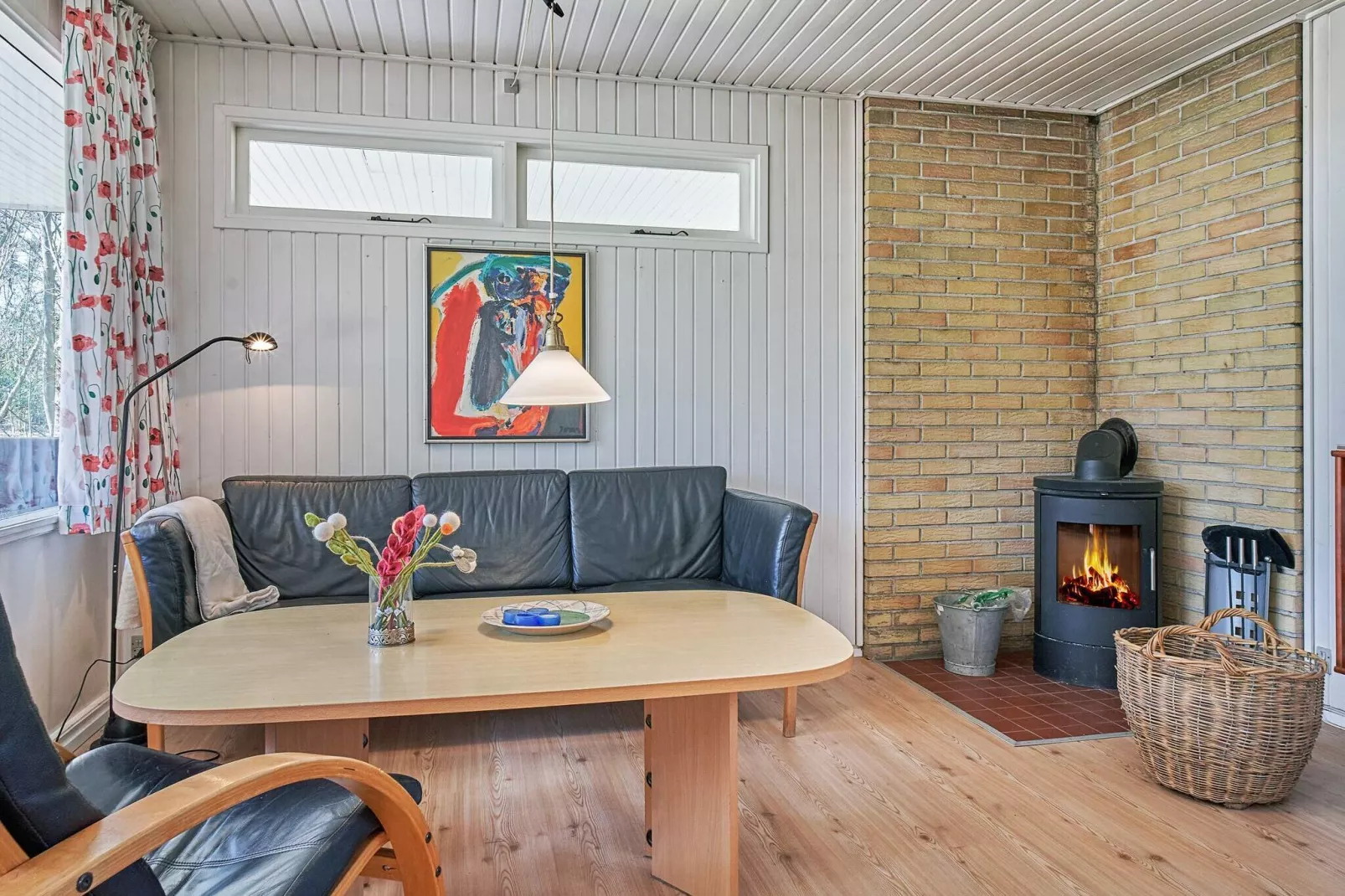 4 person holiday home in Aakirkeby-By Traum