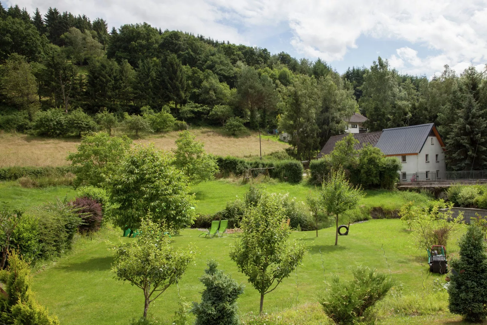 Sonne-View summer