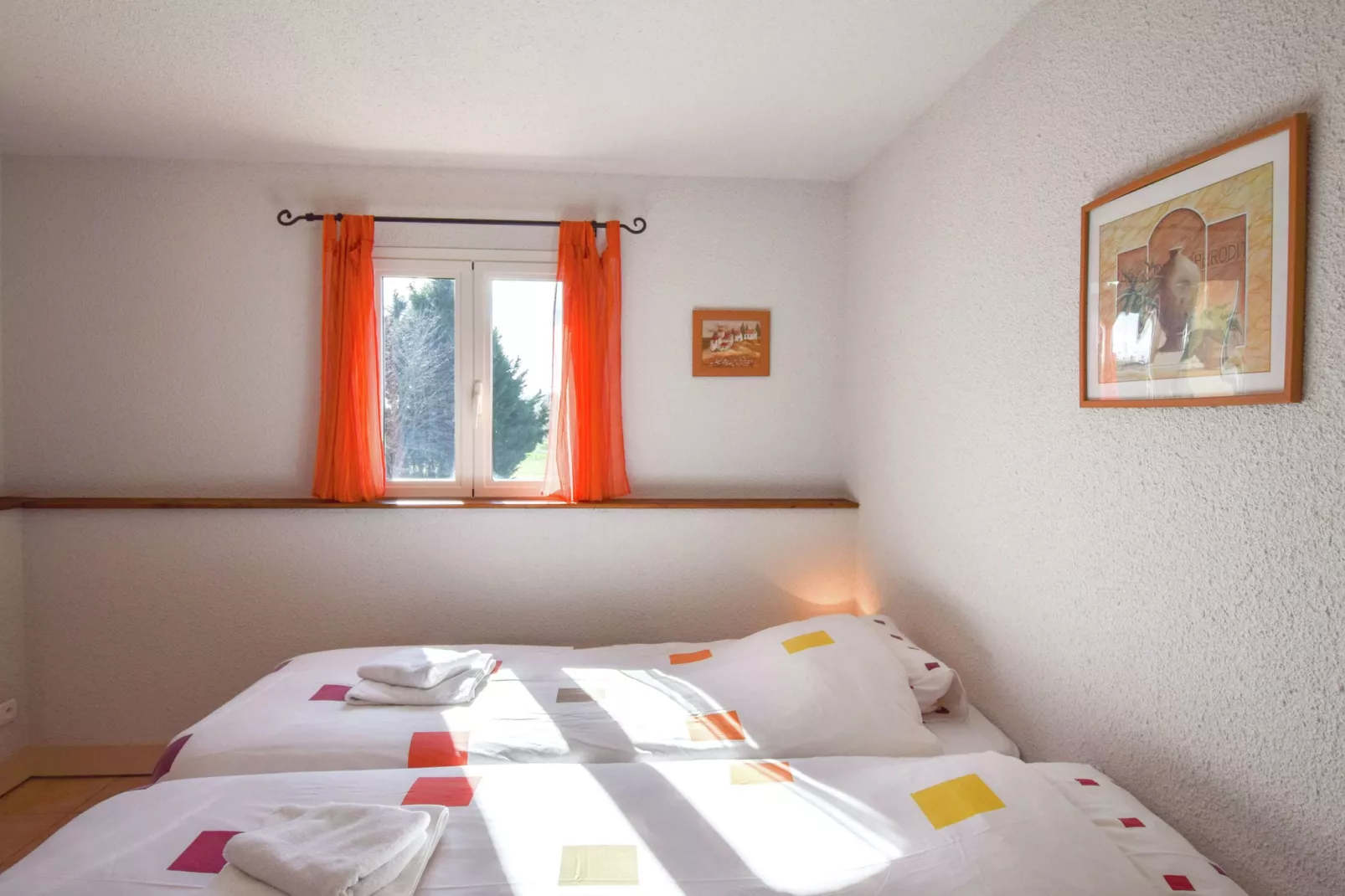 Maison Failte-Bedroom