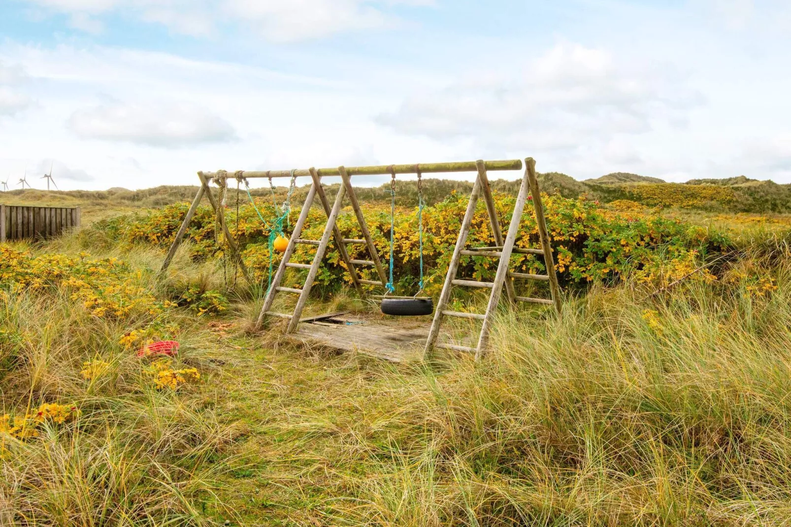 16 person holiday home in Hvide Sande-View