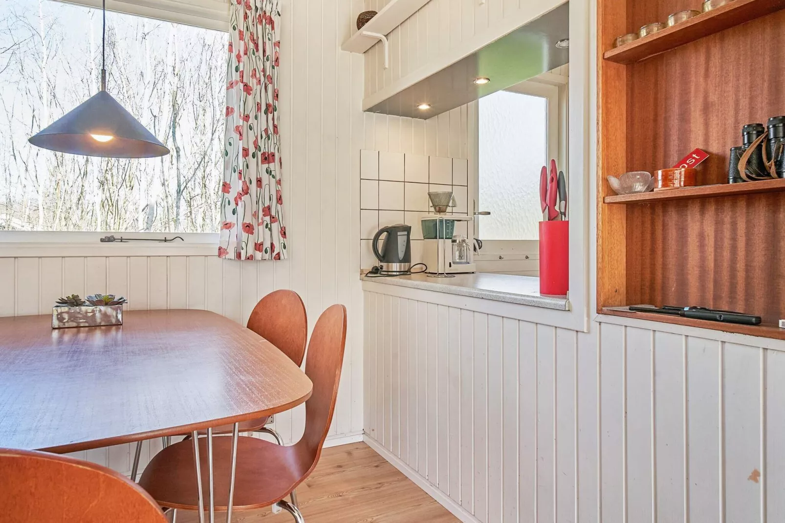4 person holiday home in Aakirkeby-By Traum-Indoor