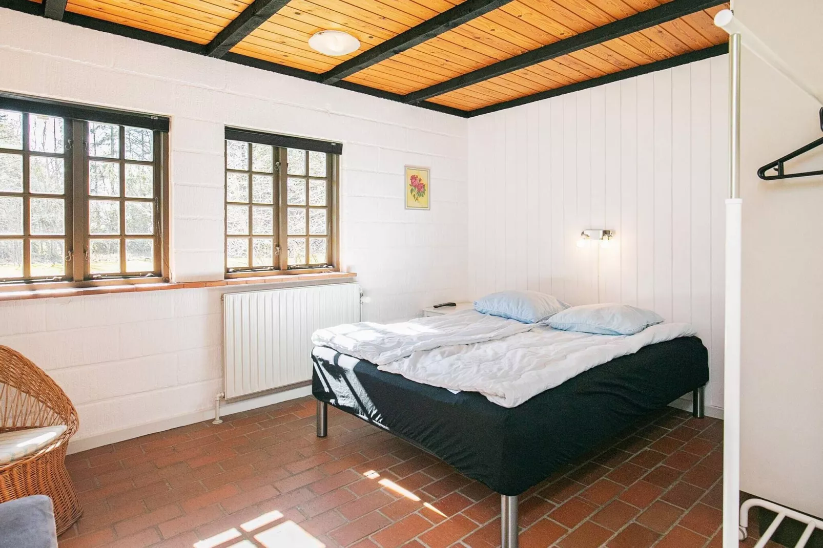 6 person holiday home in Bindslev-Indoor