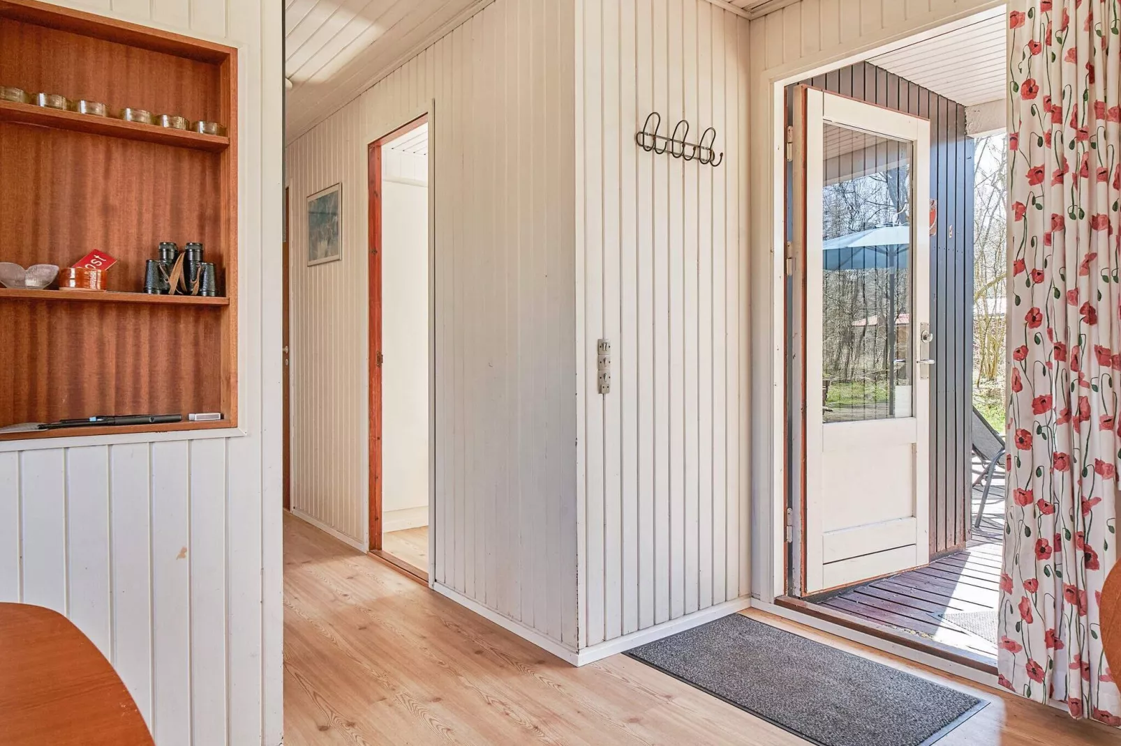 4 person holiday home in Aakirkeby-By Traum-Indoor