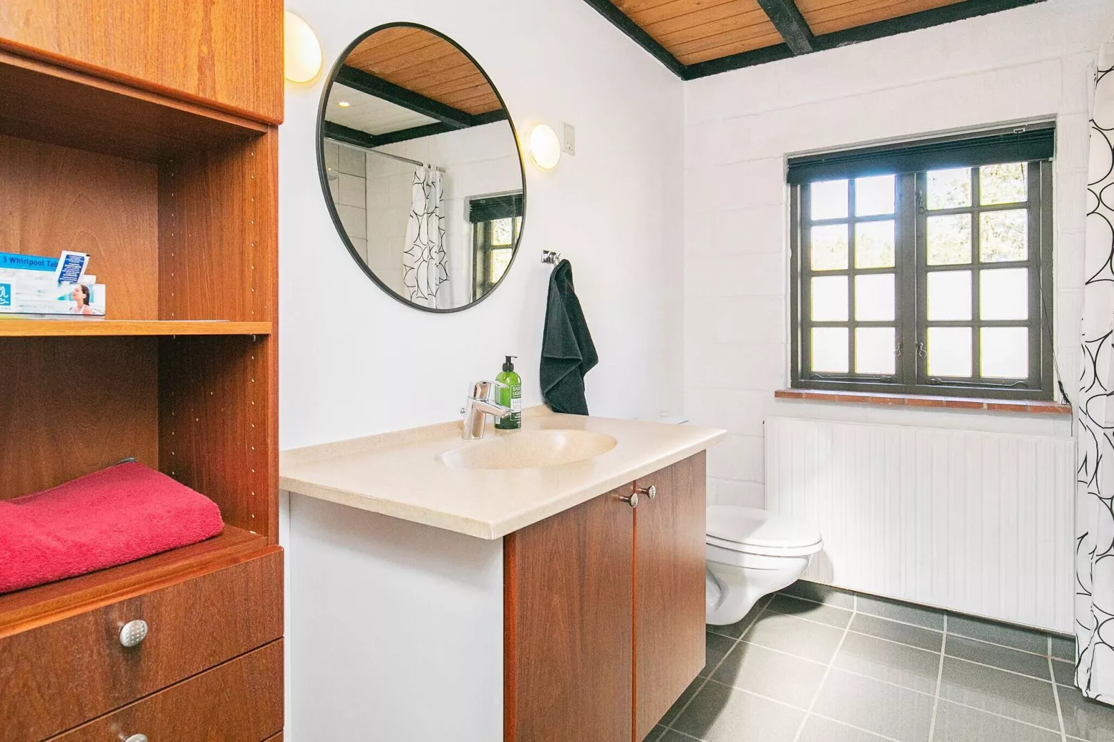 6 person holiday home in Bindslev-Indoor
