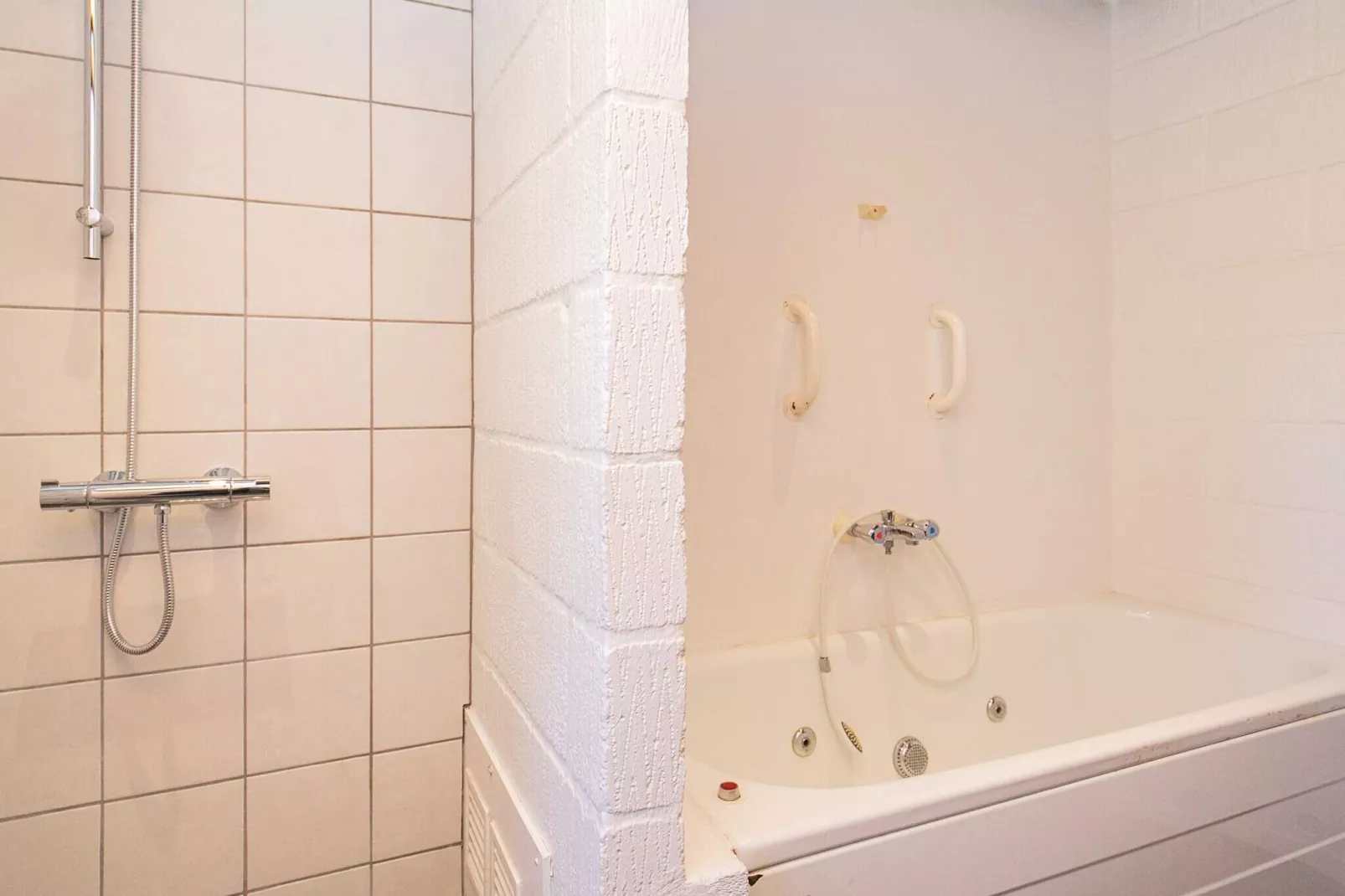 6 person holiday home in Bindslev-Indoor