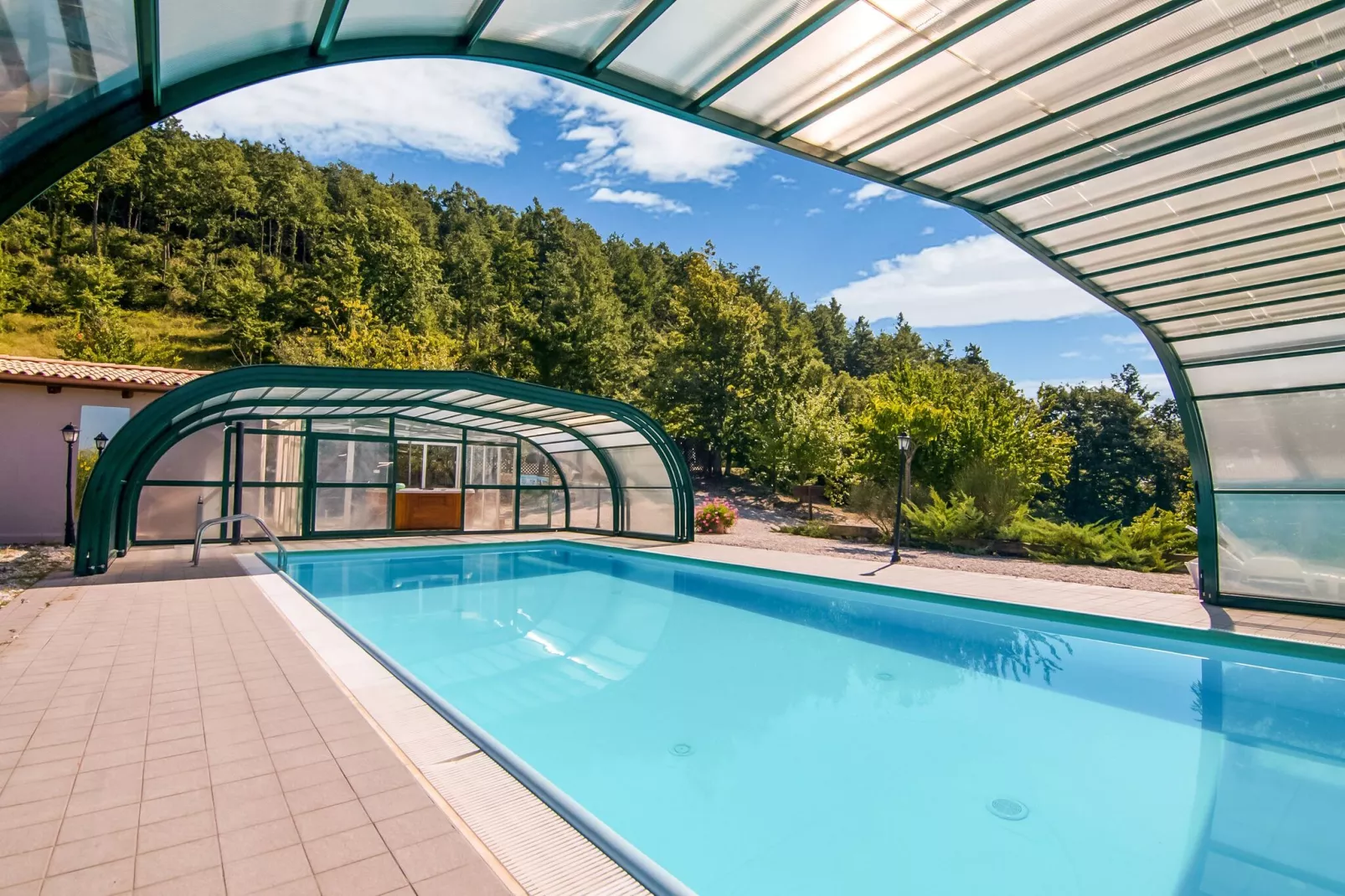 Casciotto-Pool