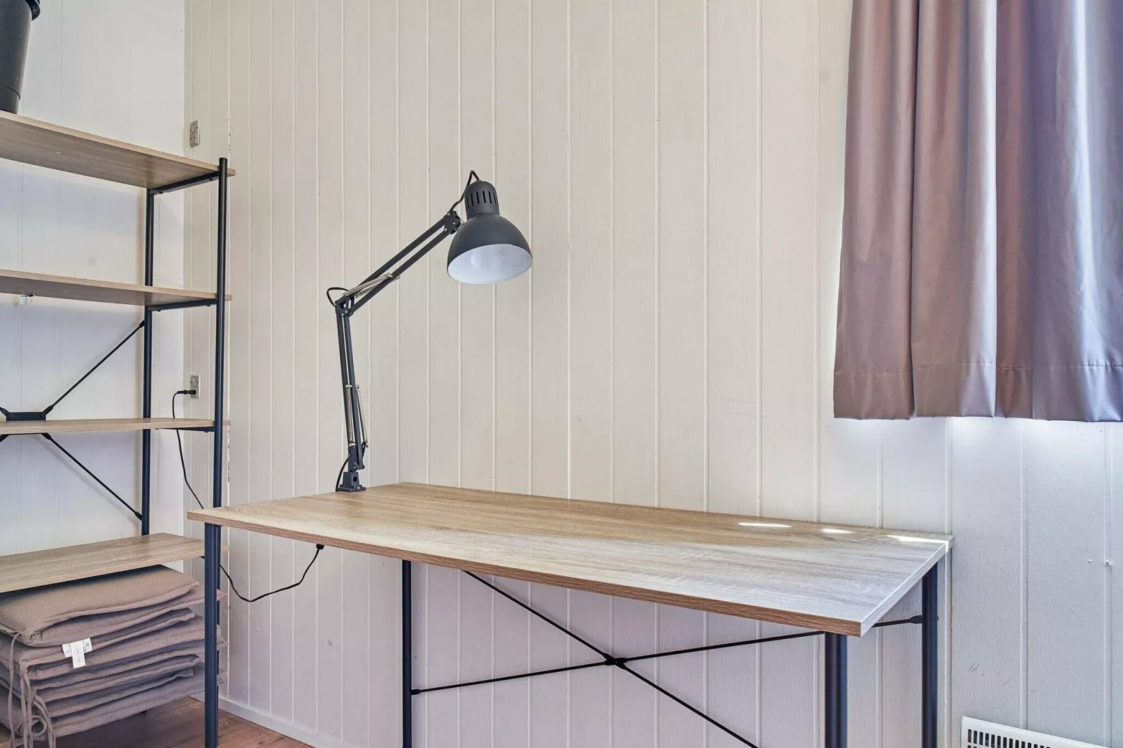 4 person holiday home in Aakirkeby-By Traum-Indoor