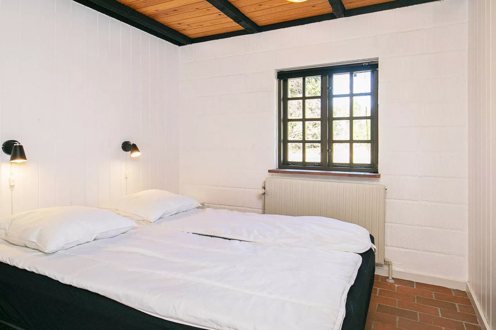 6 person holiday home in Bindslev-Indoor