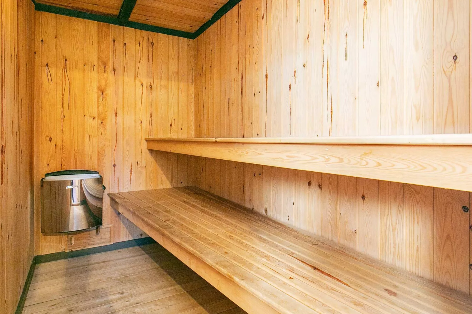 6 person holiday home in Bindslev-Indoor