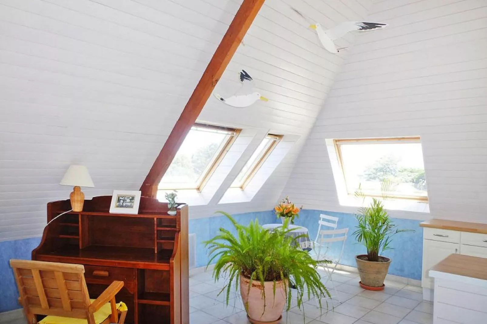 Holiday home Pordic-Kitchen