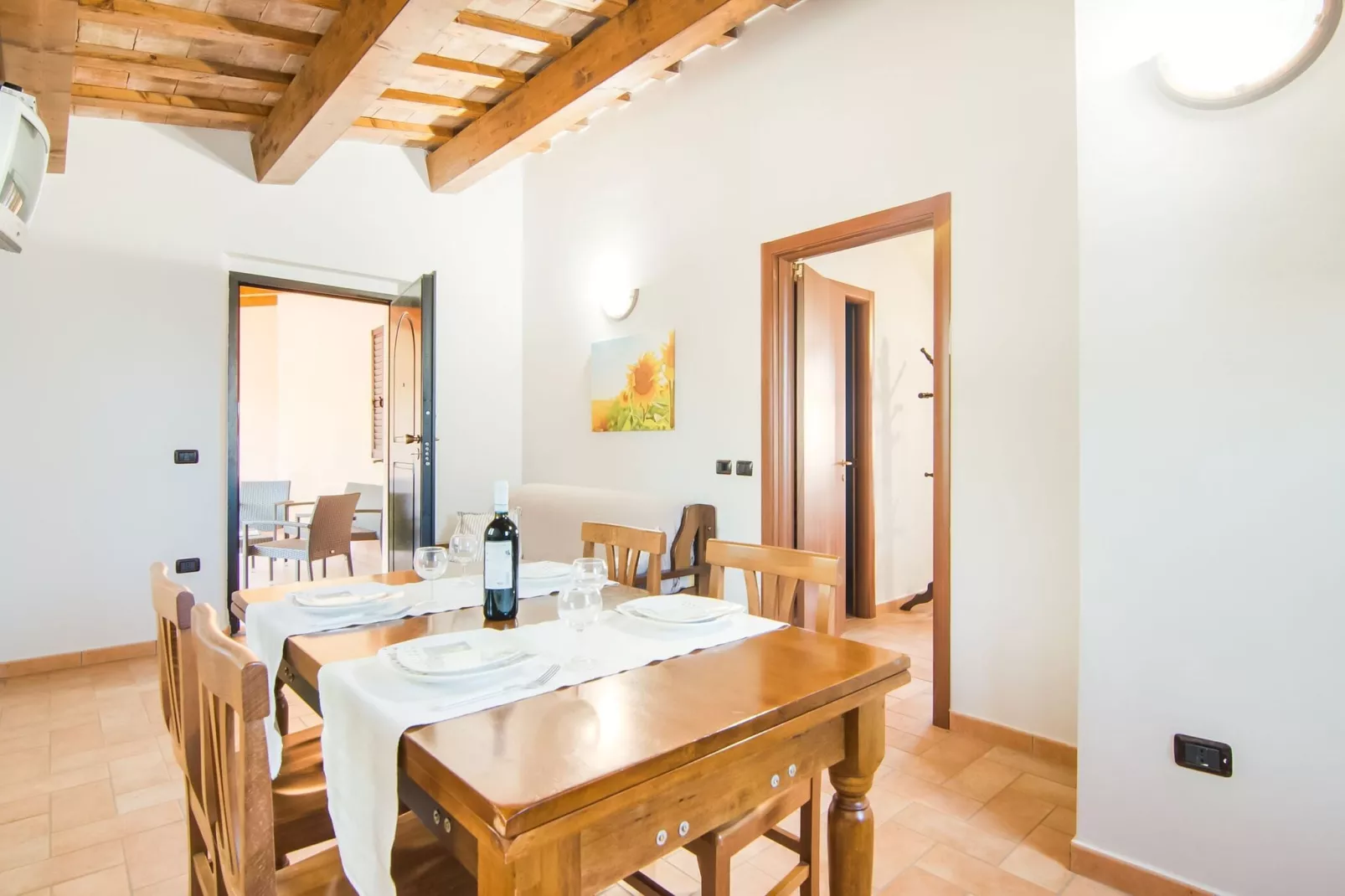 Casciotto-Dining room