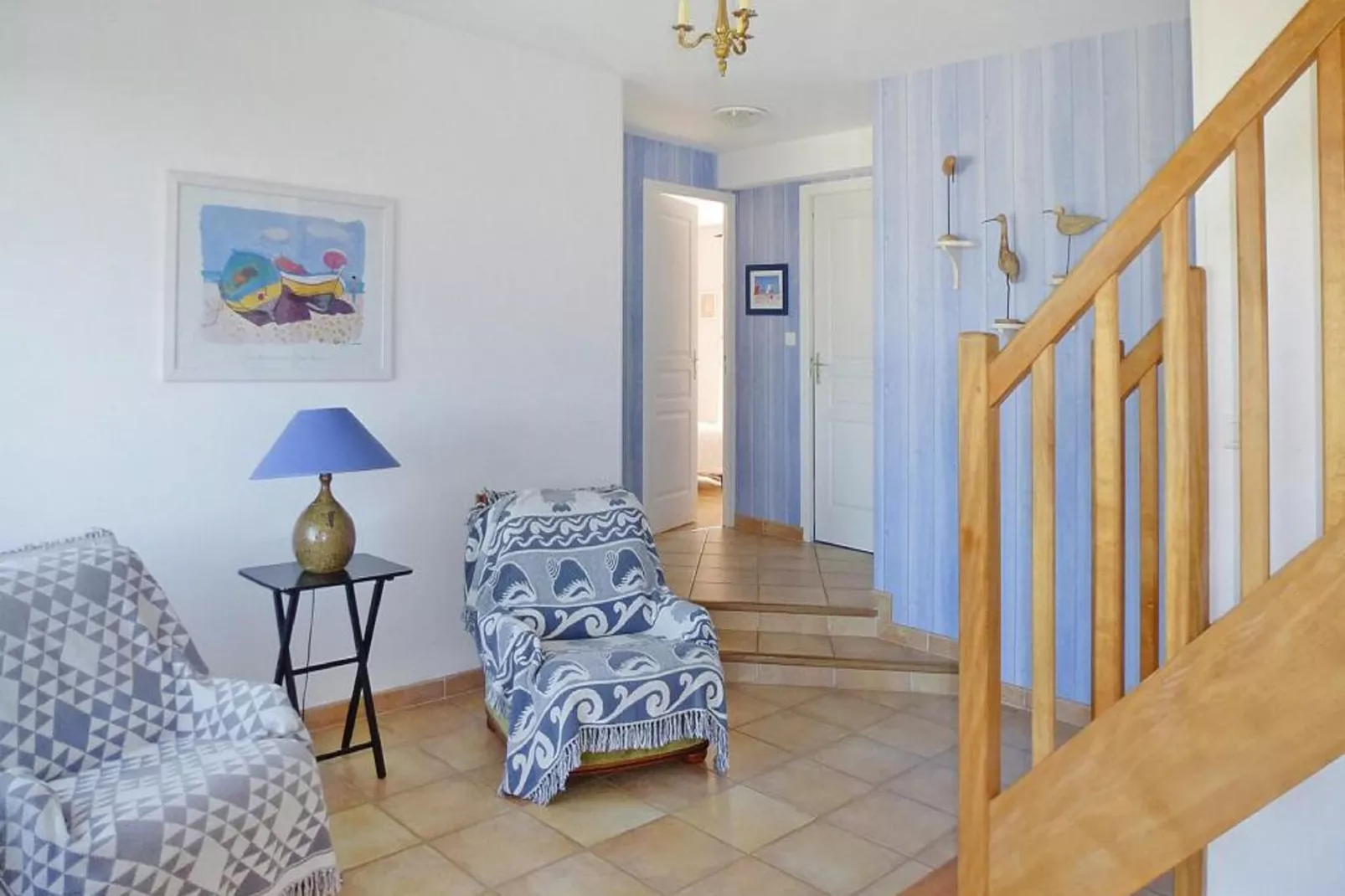 Holiday home Pordic-Landing