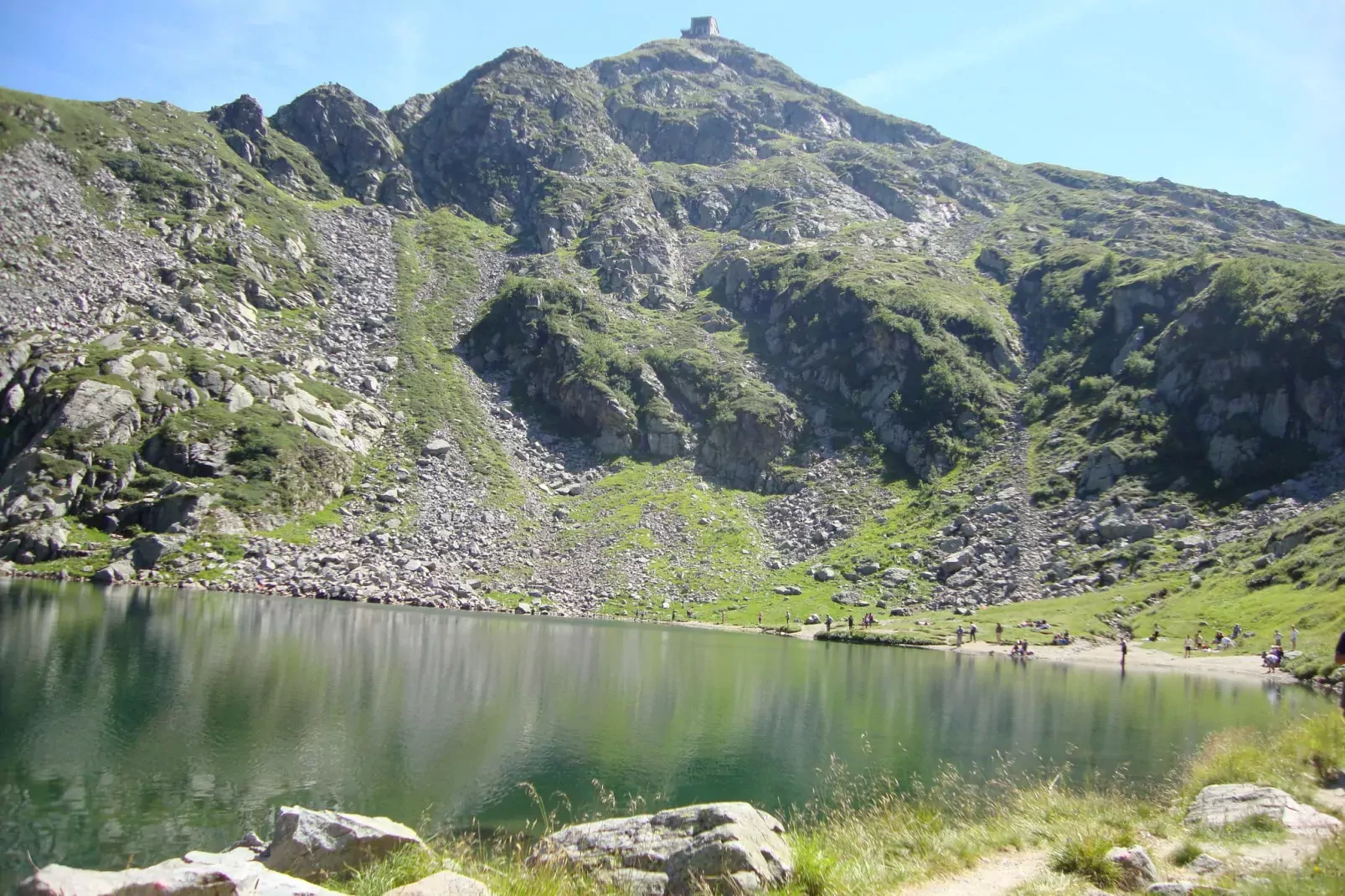 Cascina Paola-Areas summer 20km