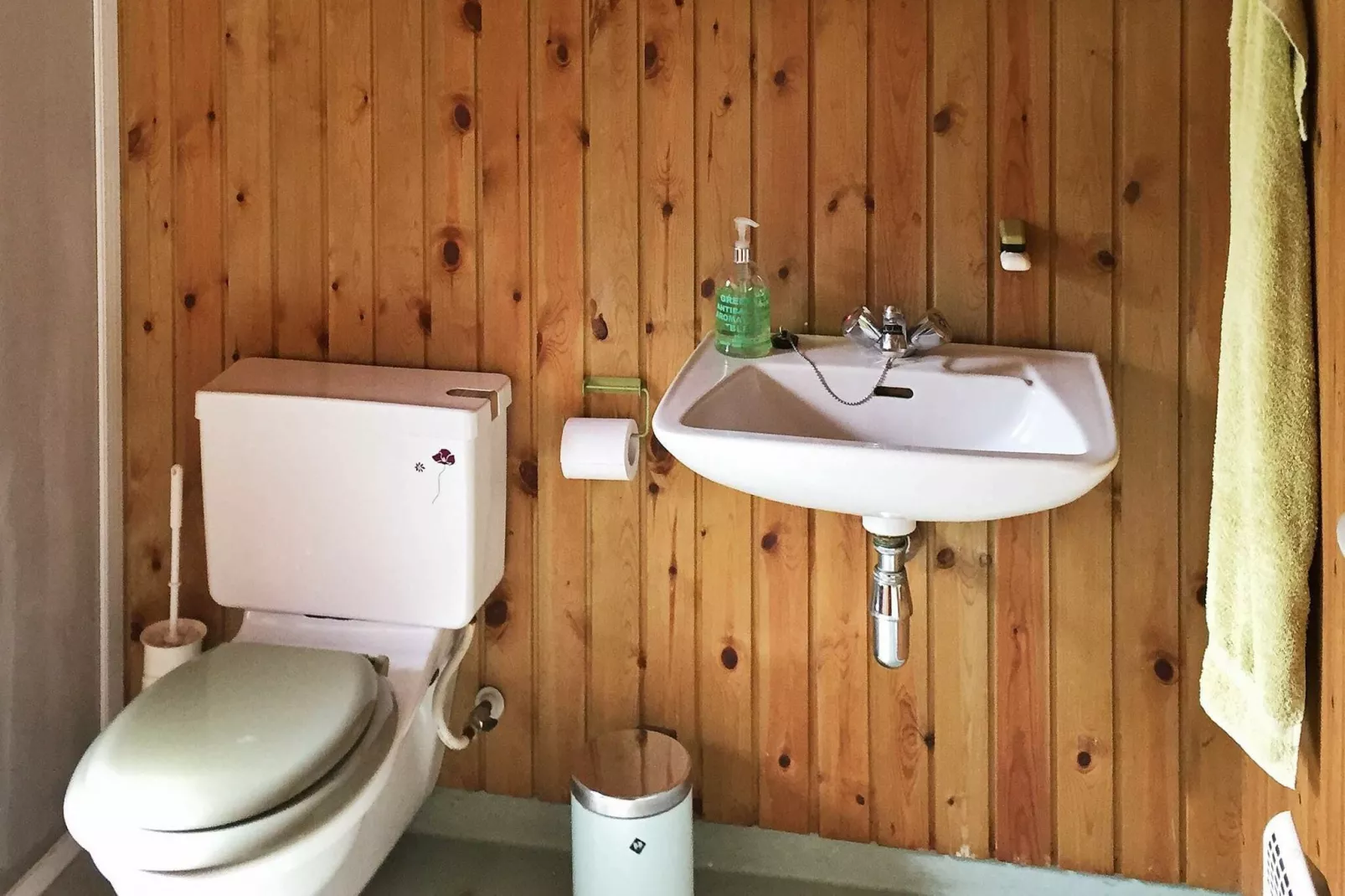 Meeresruhe in Snogebaek -- By Traum Ferienwohnungen