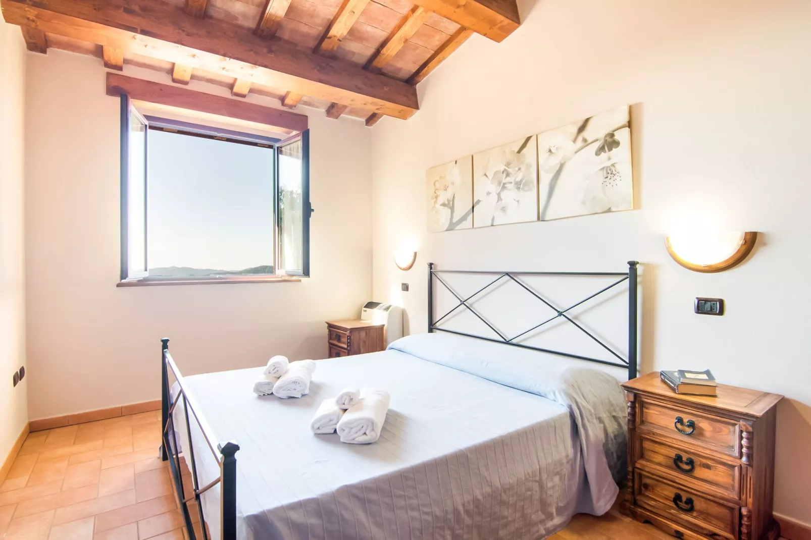 Casciotto-Bedroom