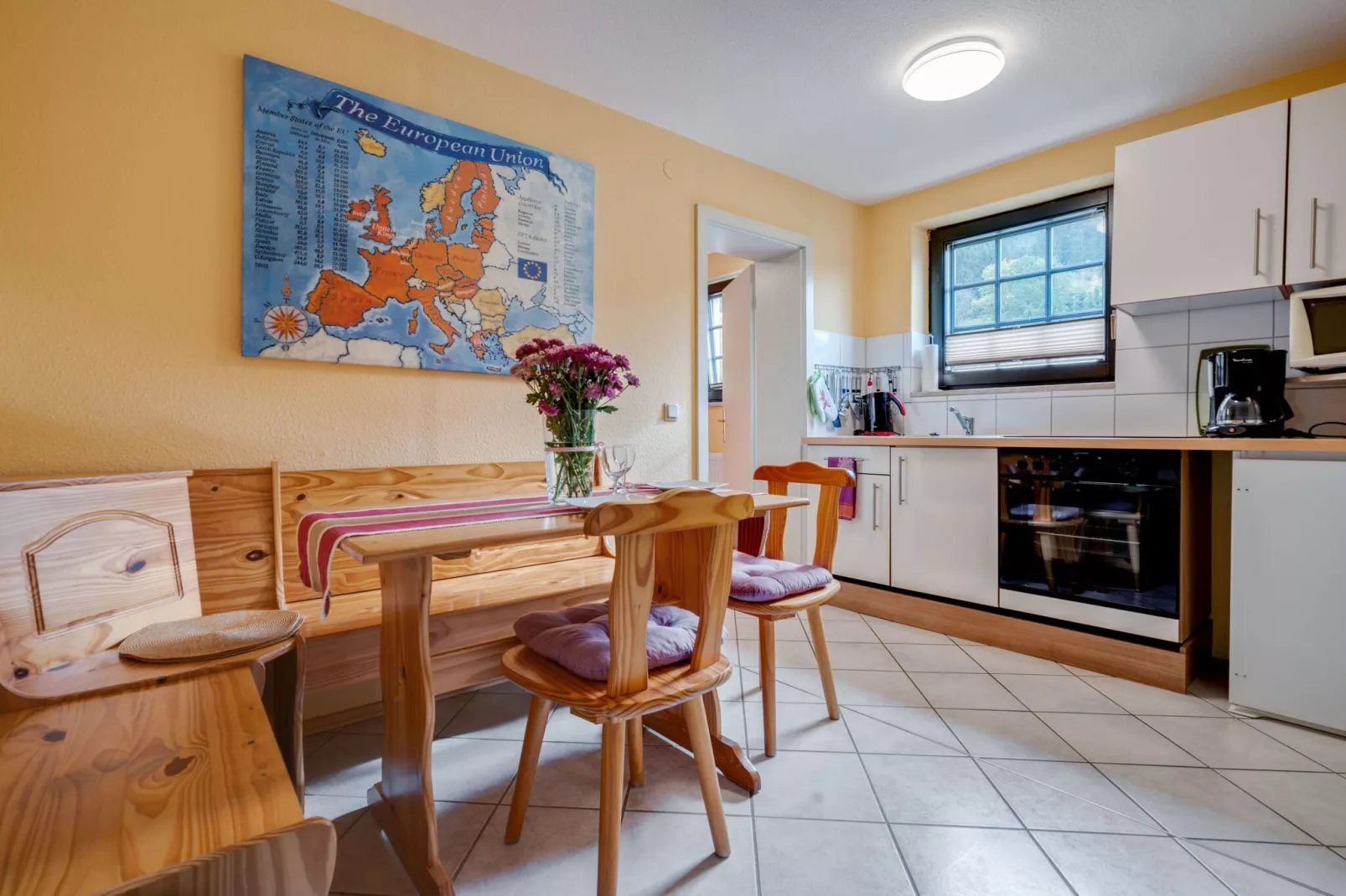 Wald-Kitchen