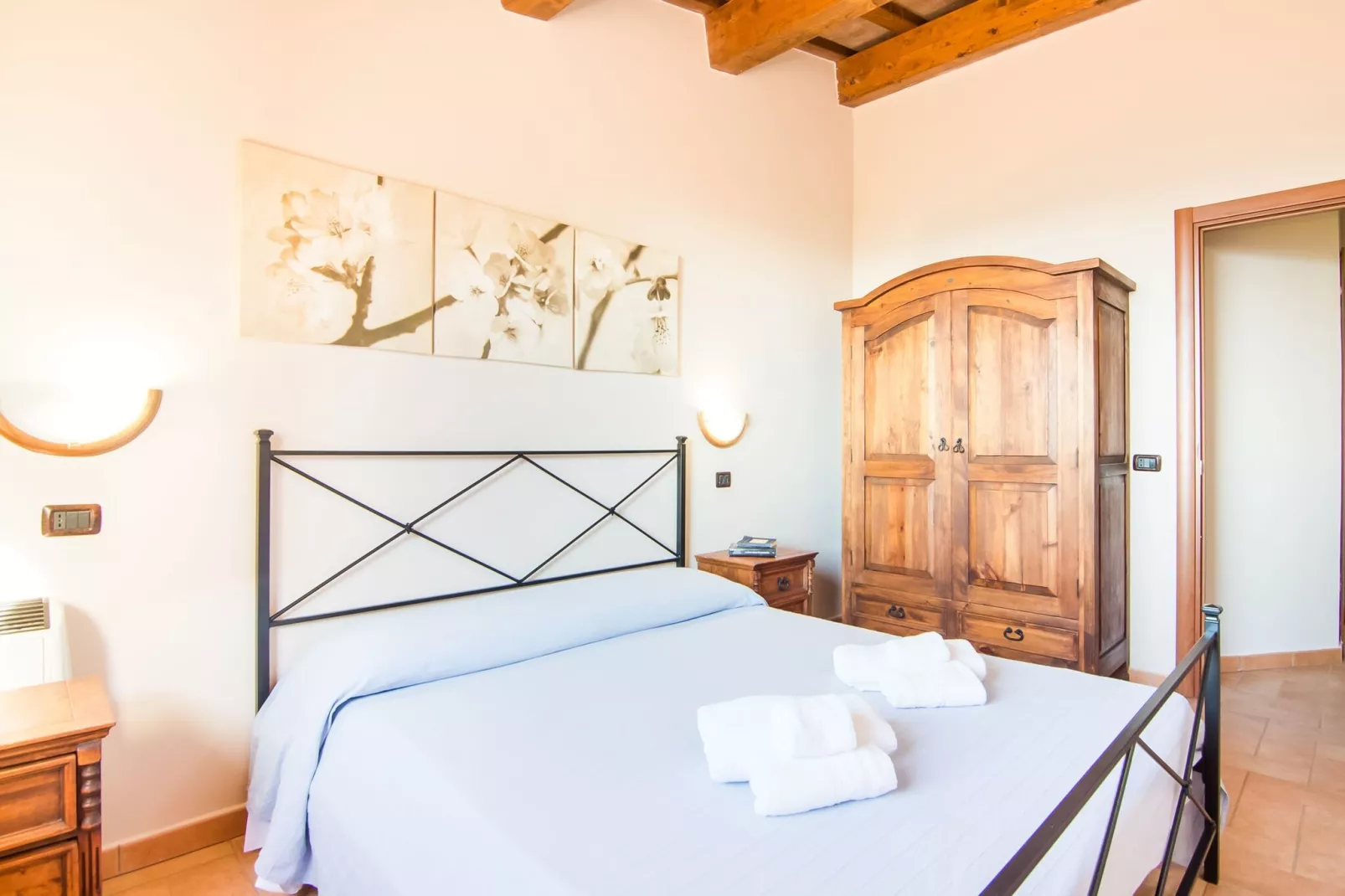 Casciotto-Bedroom