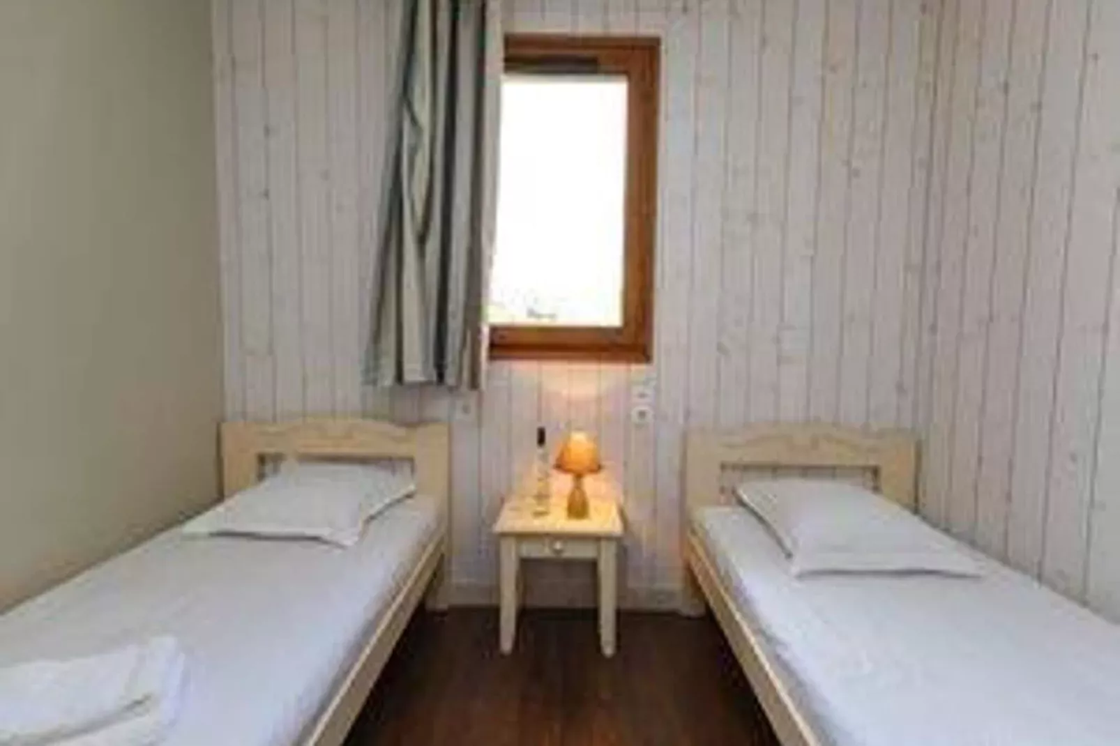 Le Domaine des Monédières-Schlafzimmer
