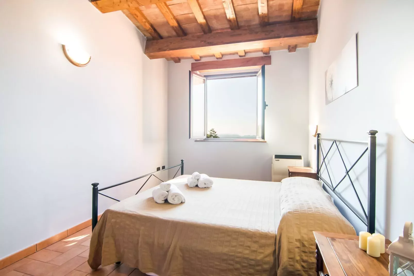 Casciotto-Bedroom