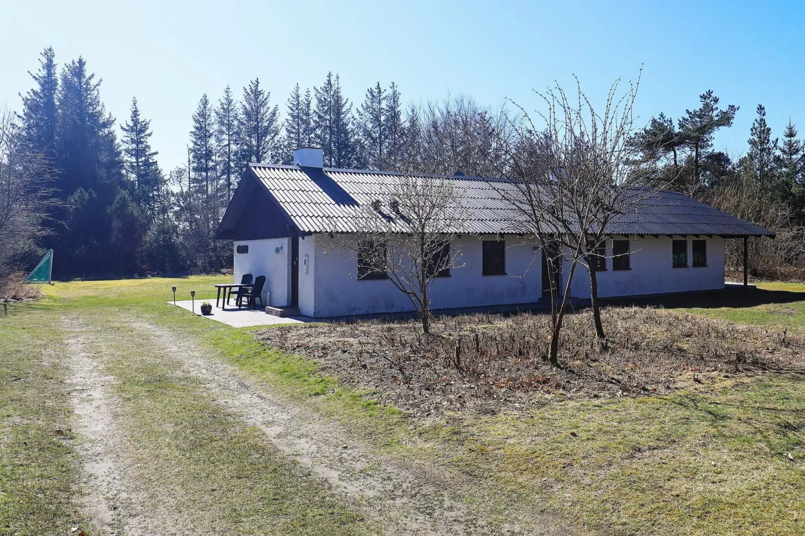 6 person holiday home in Bindslev-View
