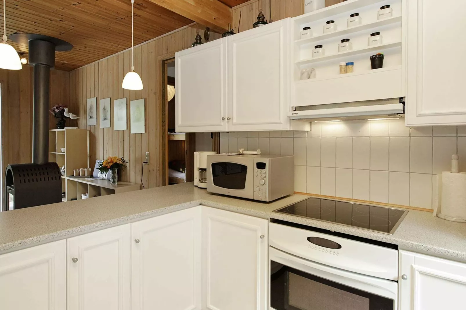 6 person holiday home in Hals-By Traum