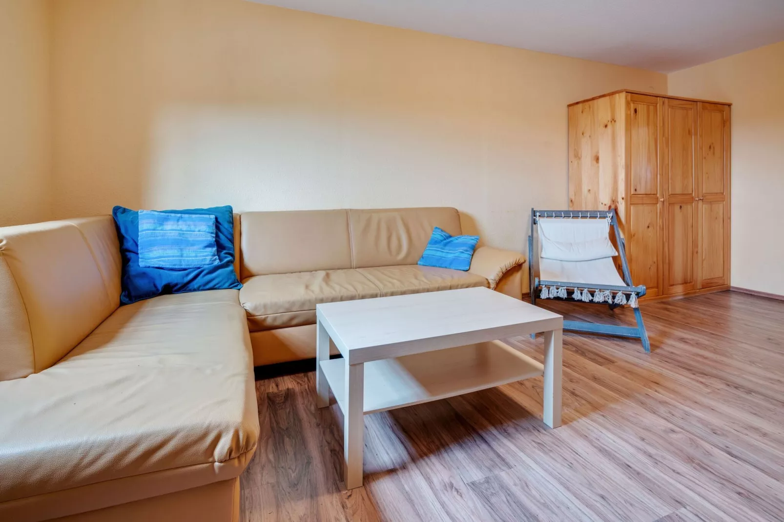 Wald-Living room