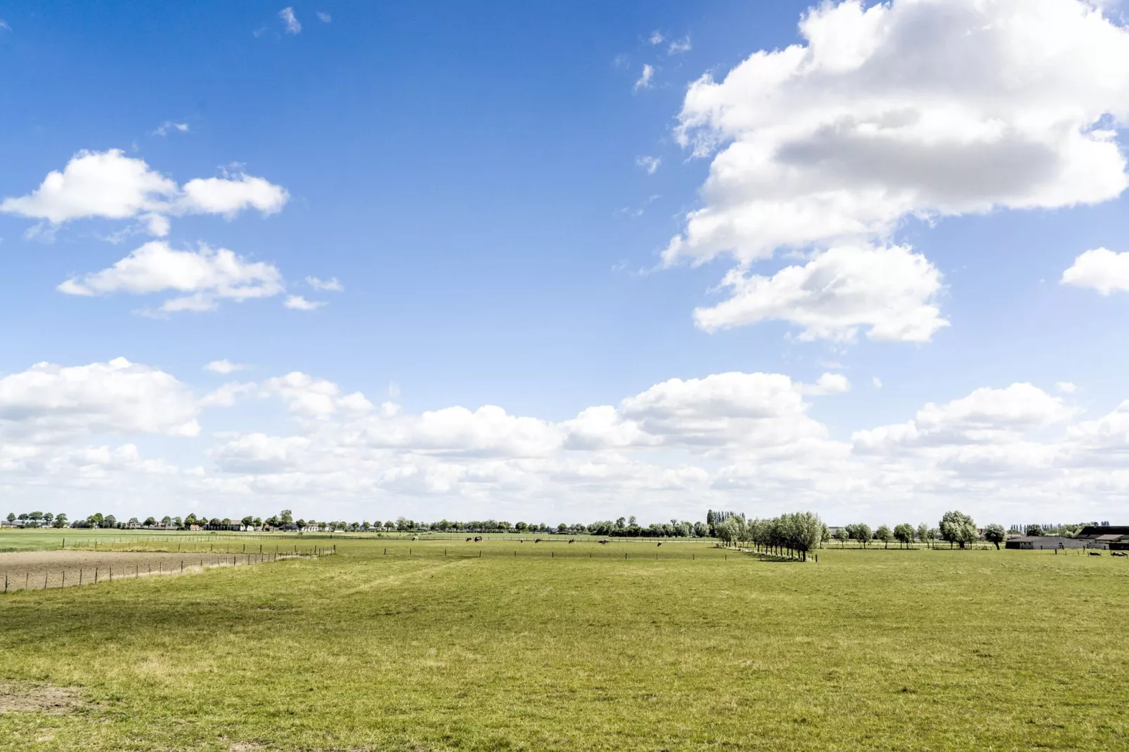 Fleternahoeve-View summer