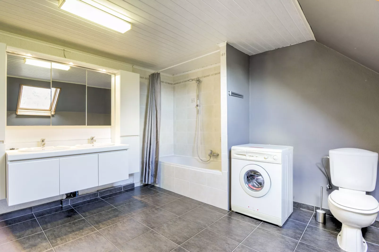 Fleternahoeve-Bathroom