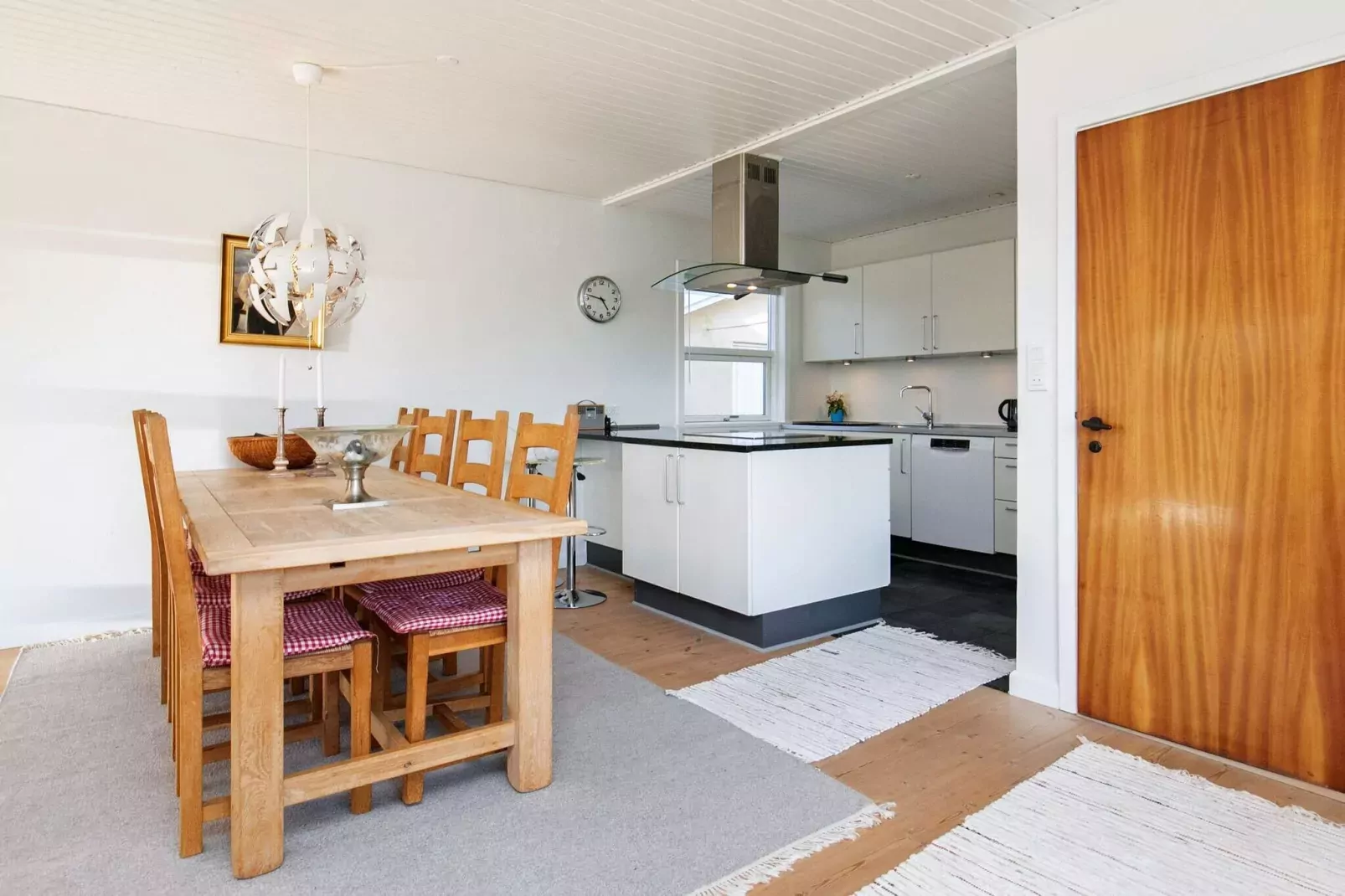 Cozy Haven in Skagen City-By Traum-Indoor