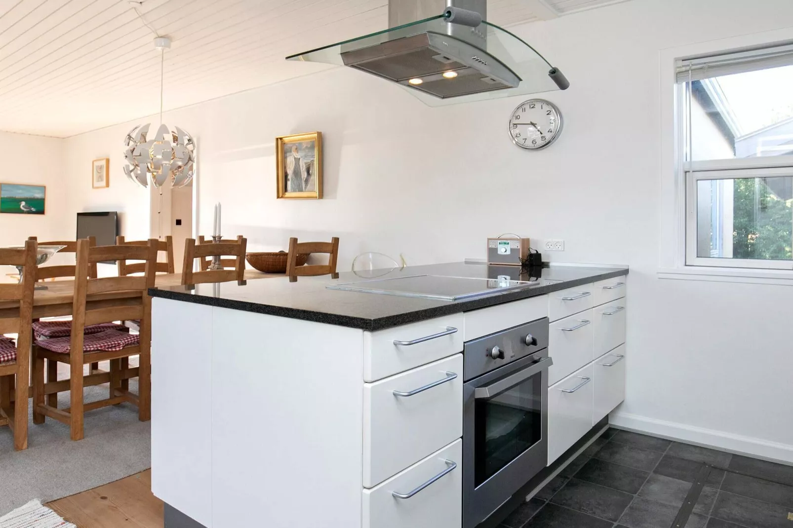 Cozy Haven in Skagen City-By Traum-Indoor