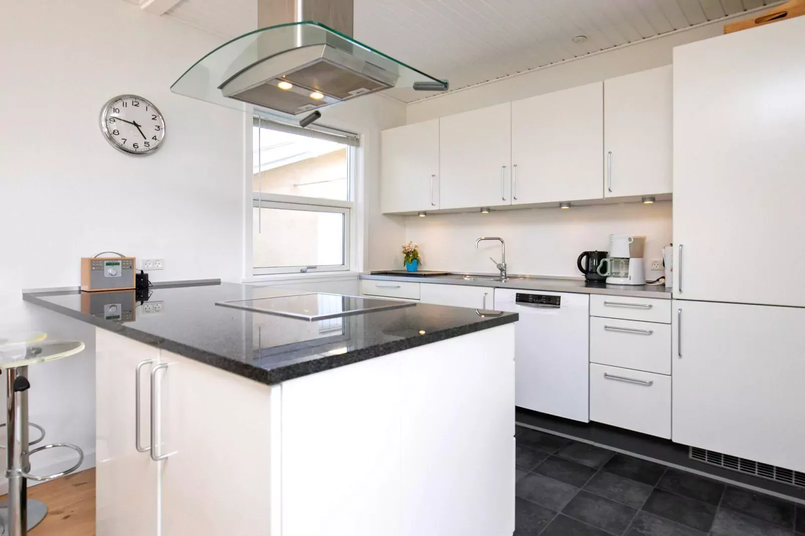 Cozy Haven in Skagen City-By Traum-Indoor