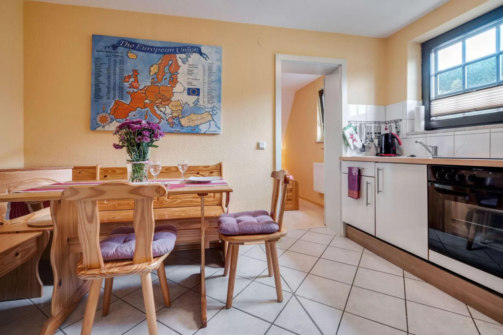 Wald-Kitchen