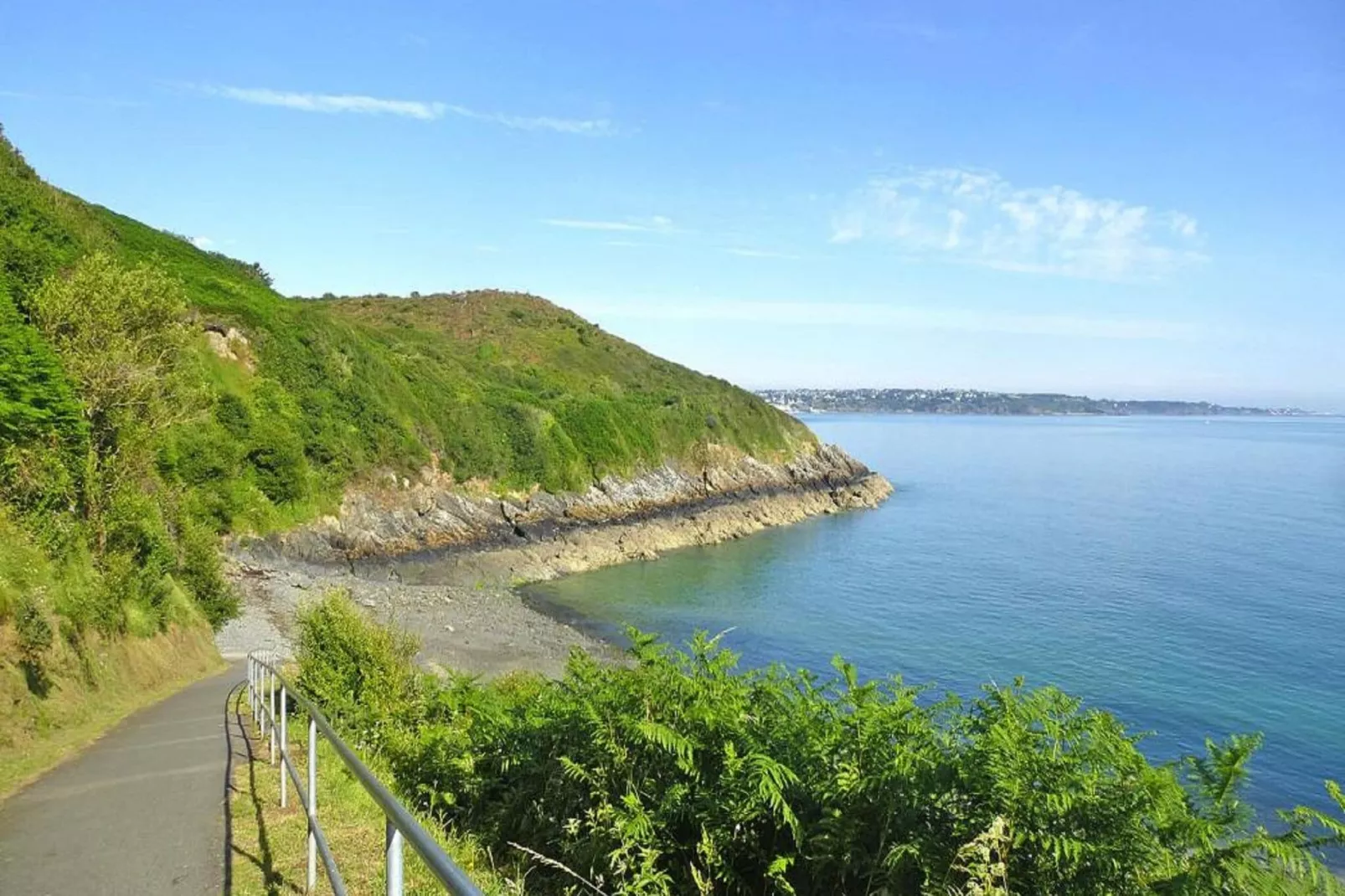 Holiday home Pordic-Areas summer 1km