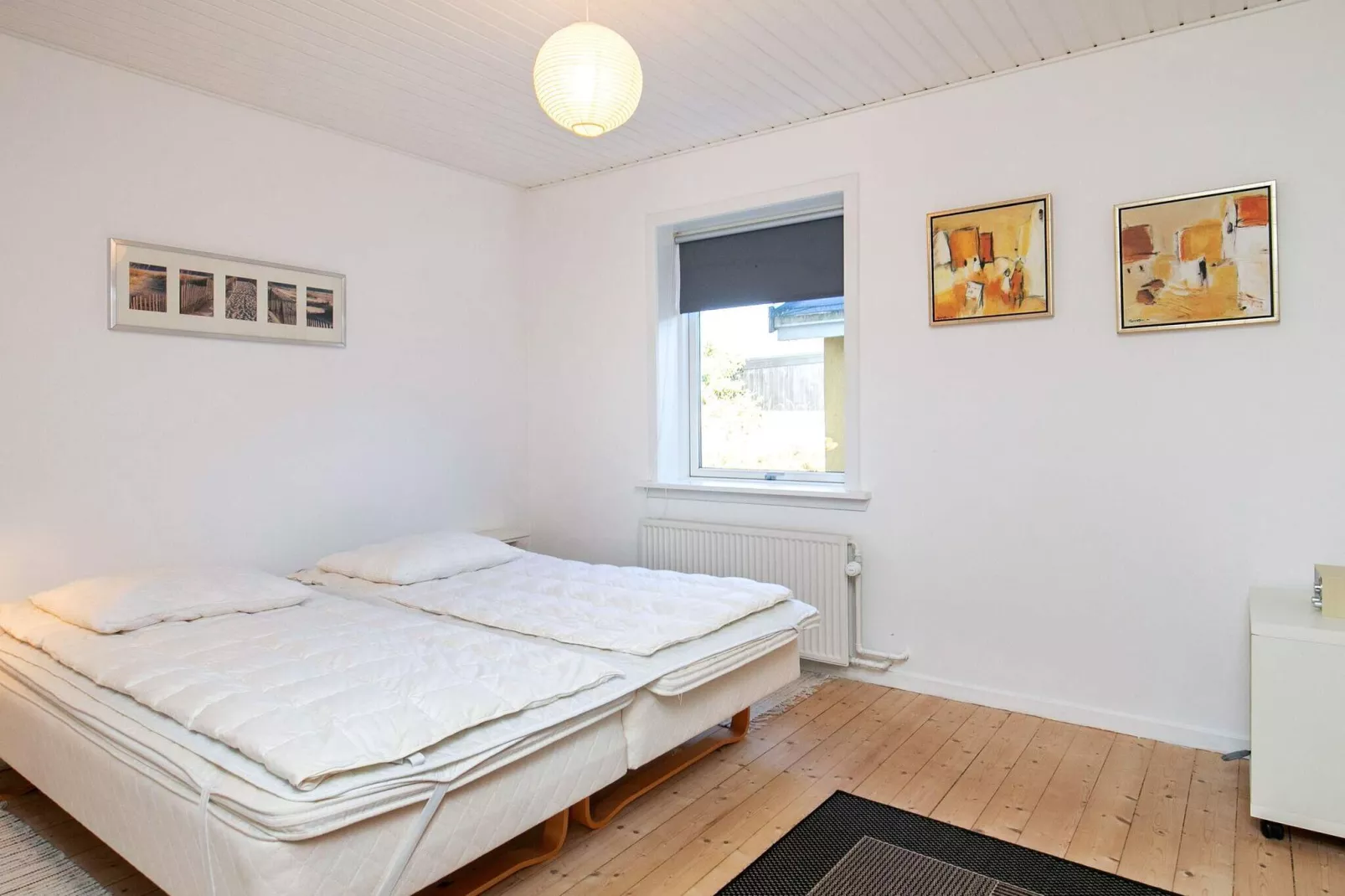 Cozy Haven in Skagen City-By Traum-Indoor