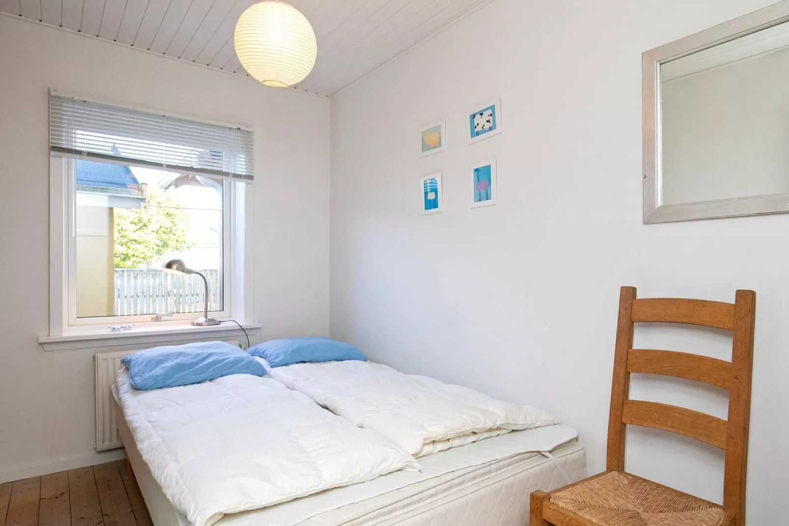 Cozy Haven in Skagen City-By Traum-Indoor