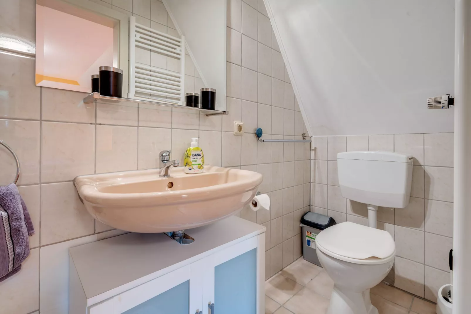 Wald-Bathroom