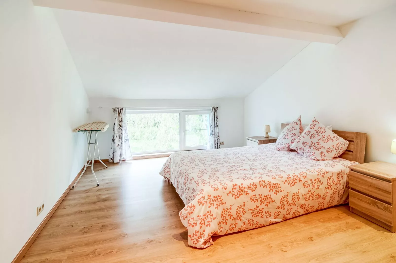 Le Gîte du Lac Privé-Chambre