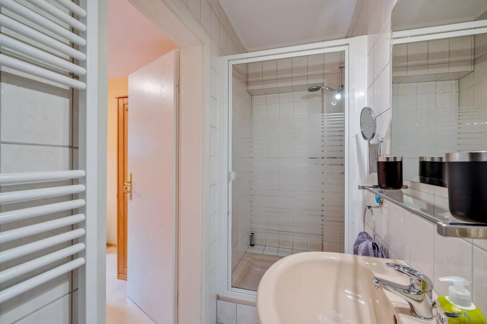 Wald-Bathroom